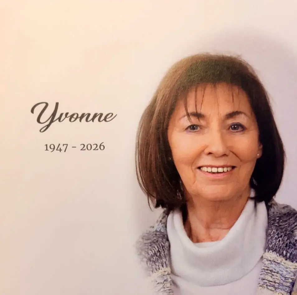yvonne
