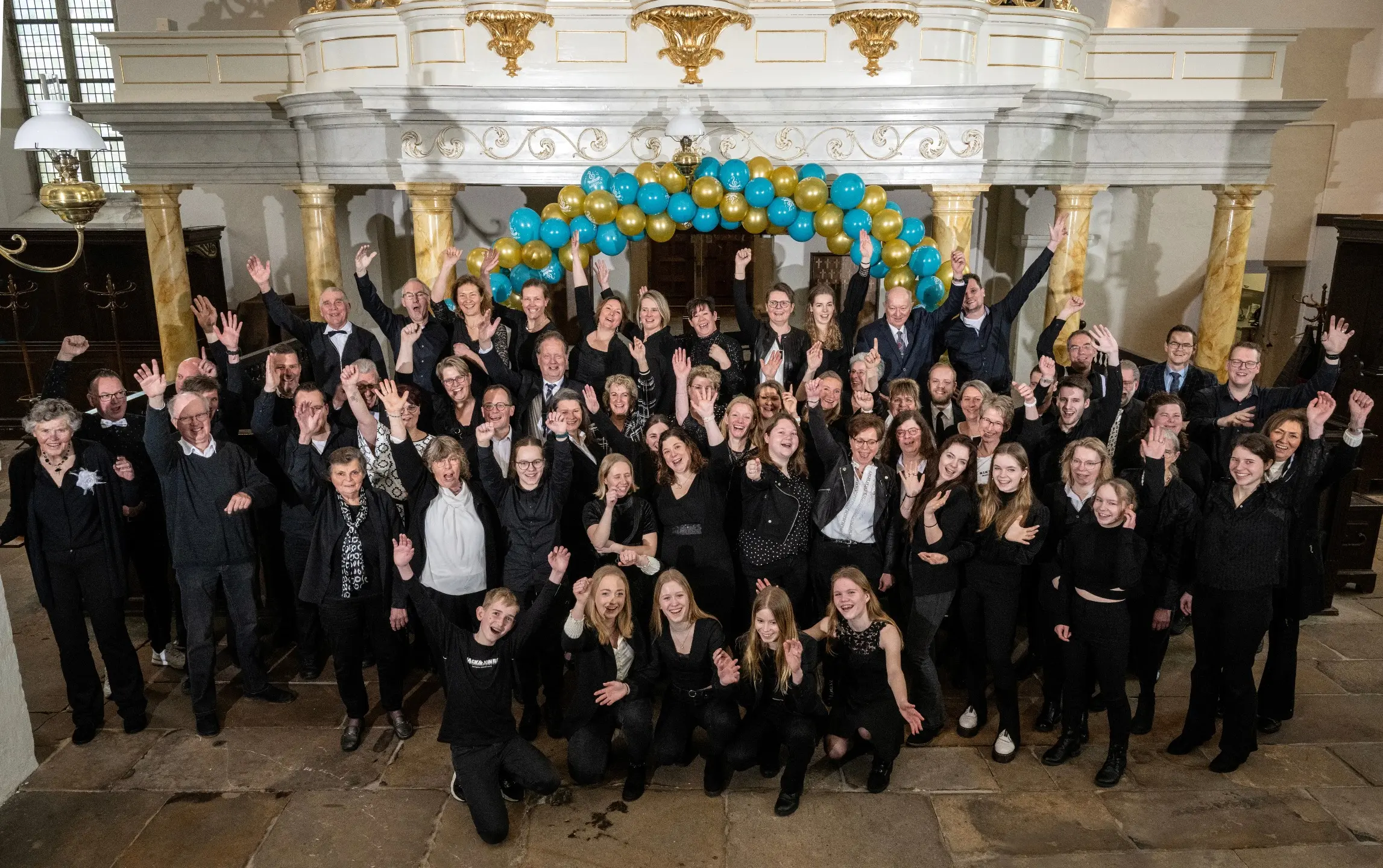 eb230325 amicitia groepsfoto05 kopie╠êren - kopie