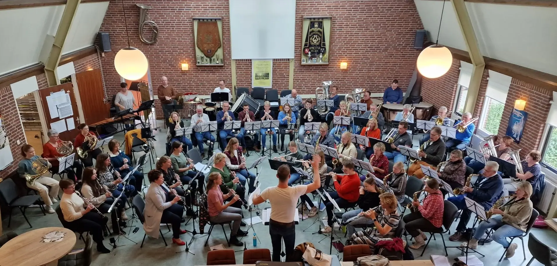 repetitie