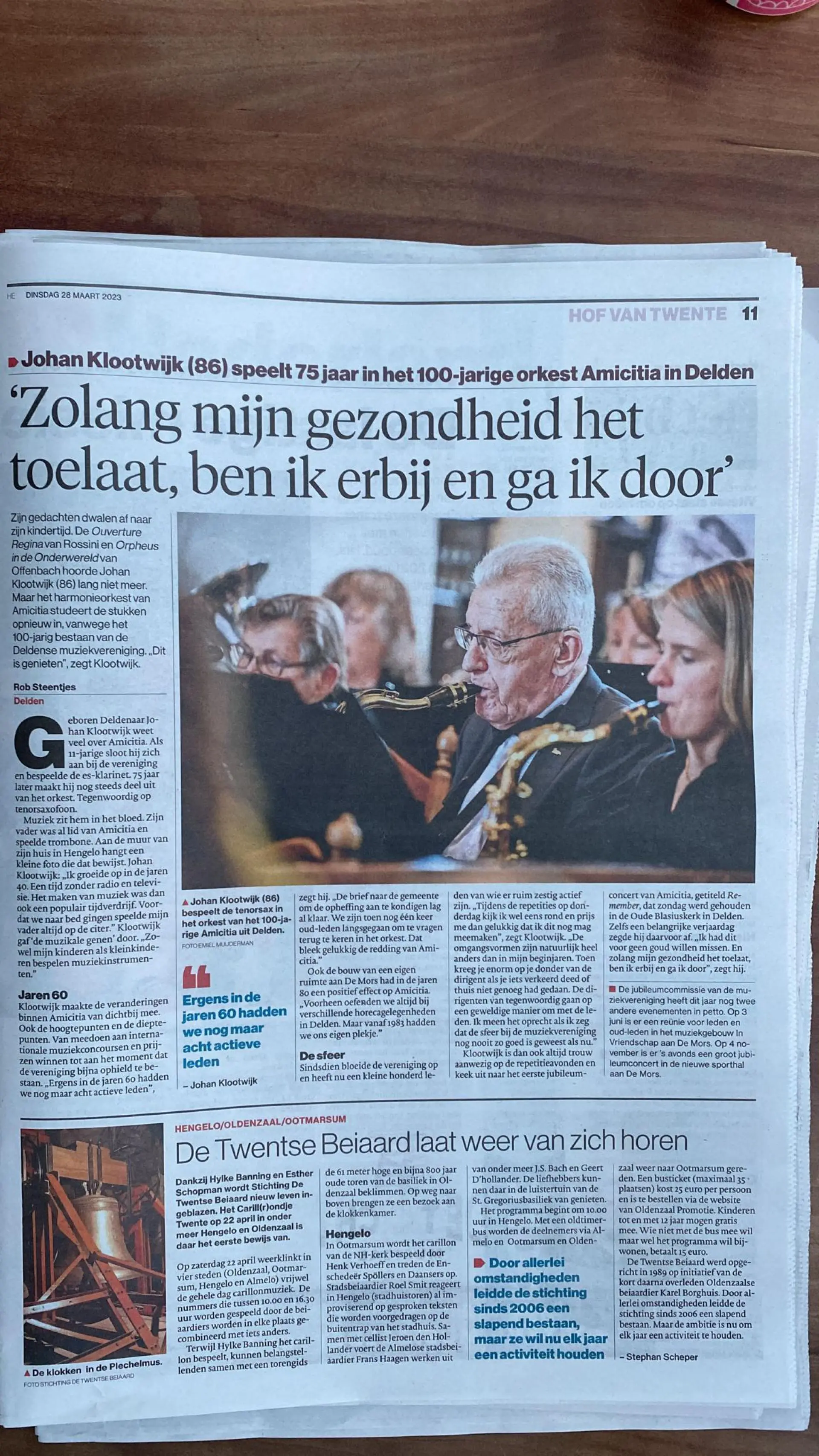Krant_TUBANTIA_artikel_ivm_REMEMBER_concert_album_Concert_REMEMBER_202303301024071