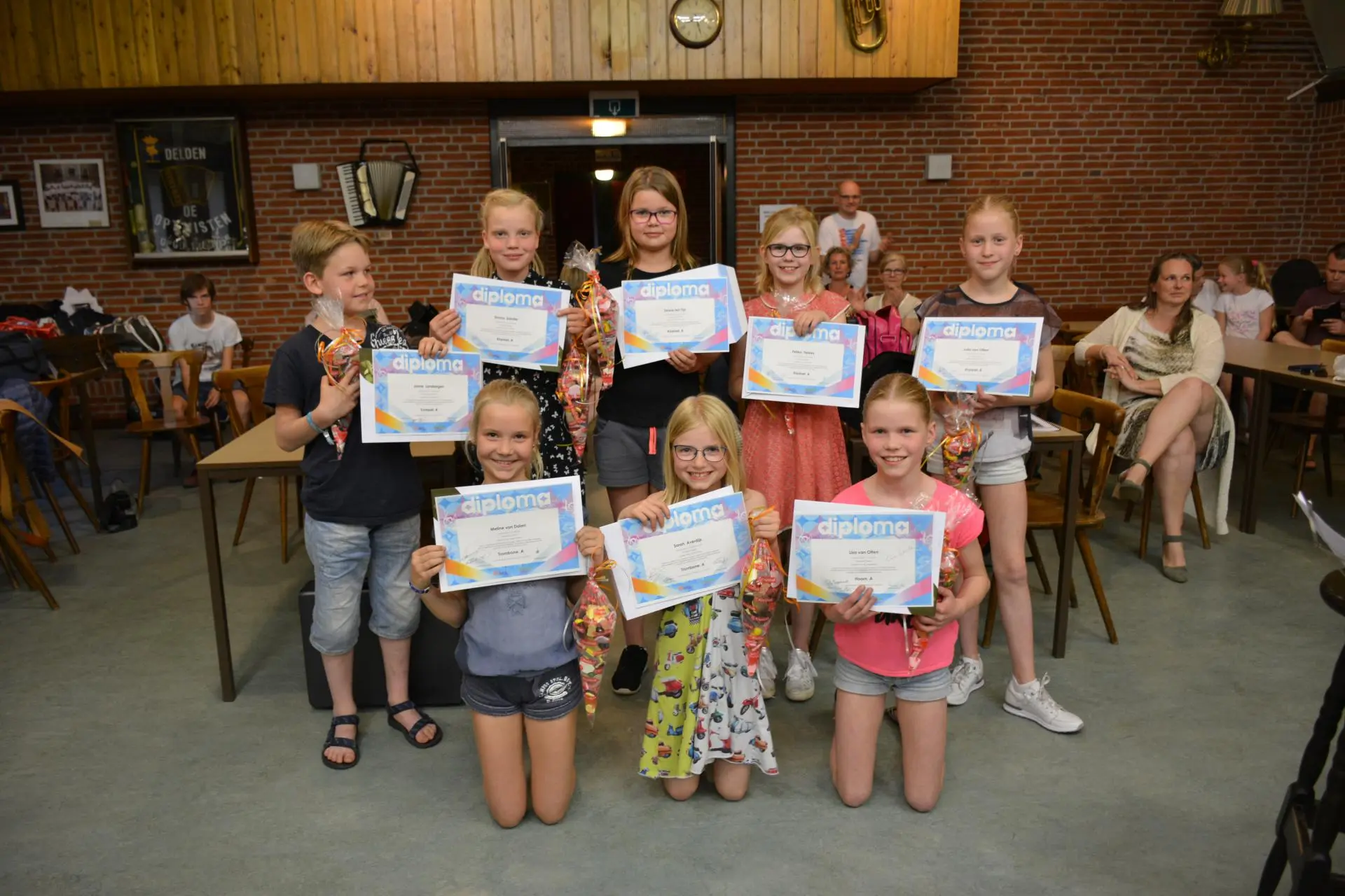 Amicitia_examen_kandidaten_2018_album_Examen_kandidaten_202208031544111