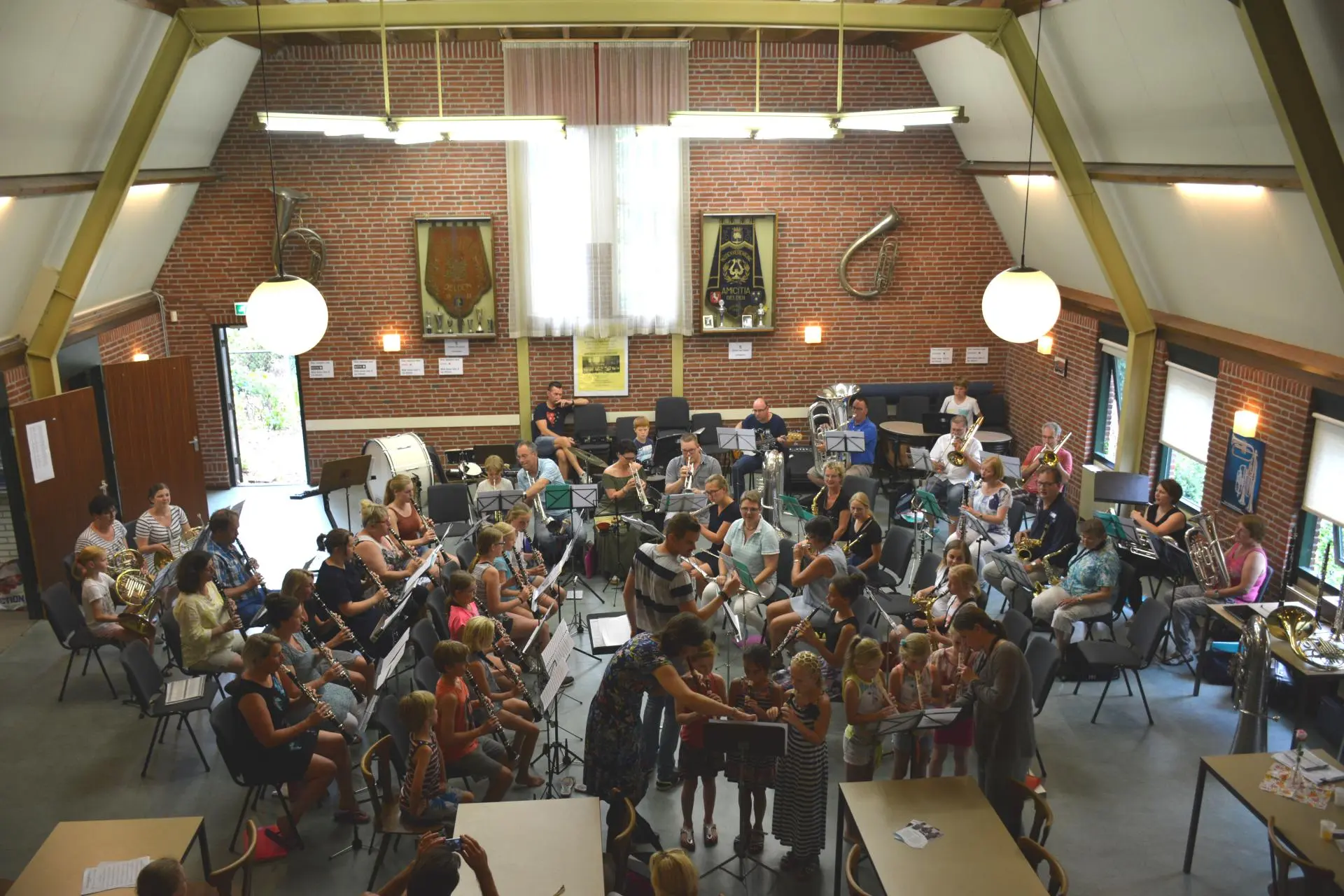 74_Amicitia_voorspeelavond_album_Voorspeelavond_202208031528521