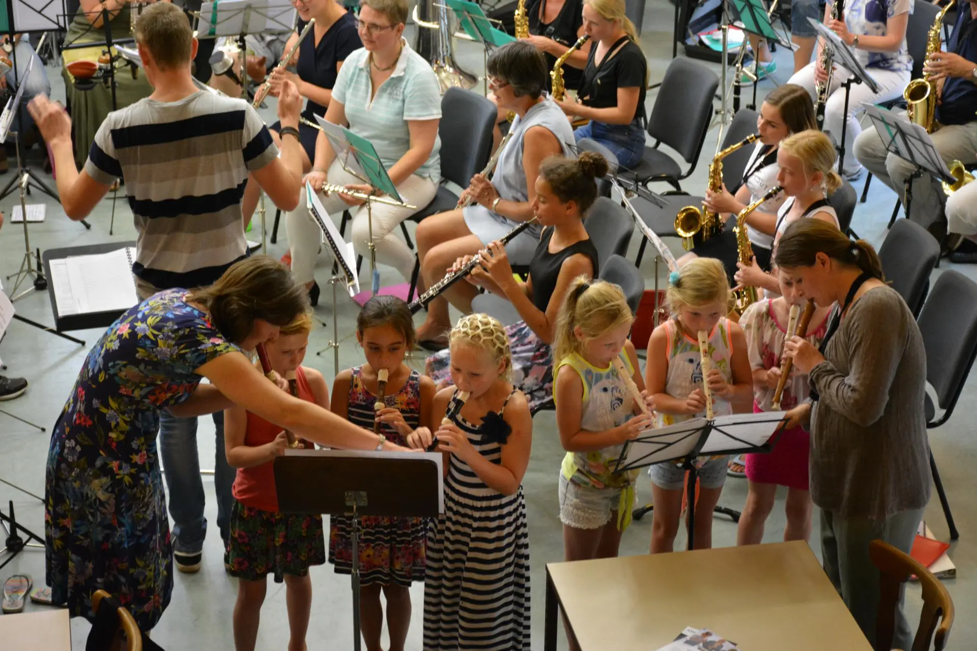 75_Amicitia_voorspeelavond_album_Voorspeelavond_202208031528541