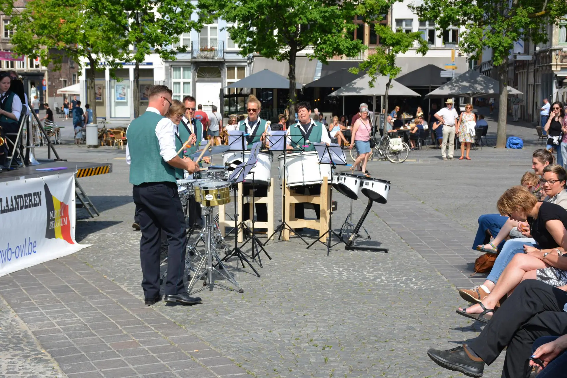 D007_Gent_Vrijdagmarkt_album_Amicitia_concertreis_Gent_Dag_4_202208031525371