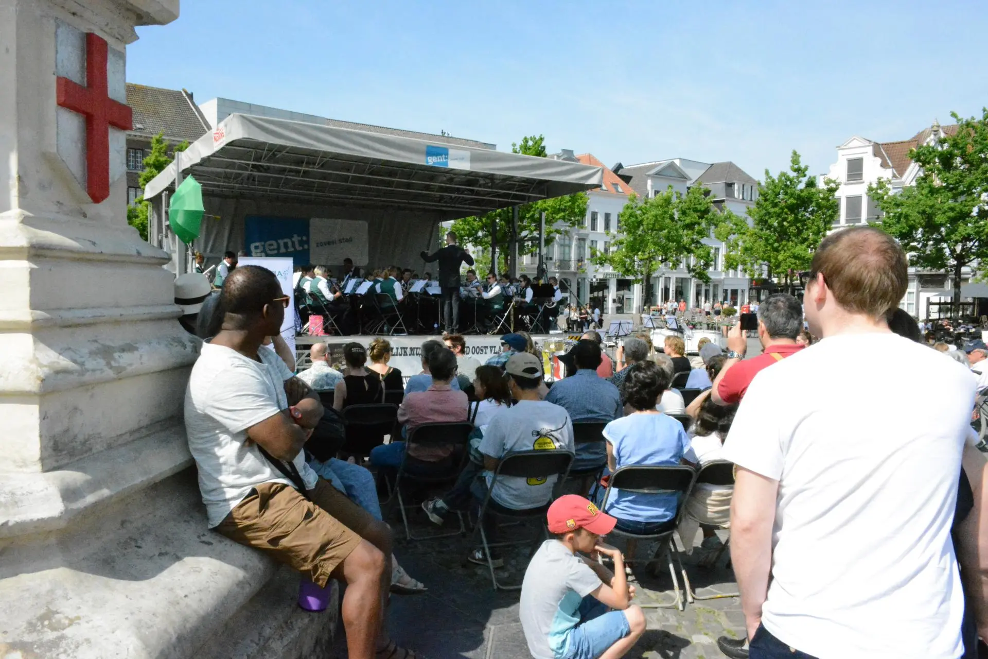 D052_Gent_Vrijdagmarkt_album_Amicitia_concertreis_Gent_Dag_4_202208031526181