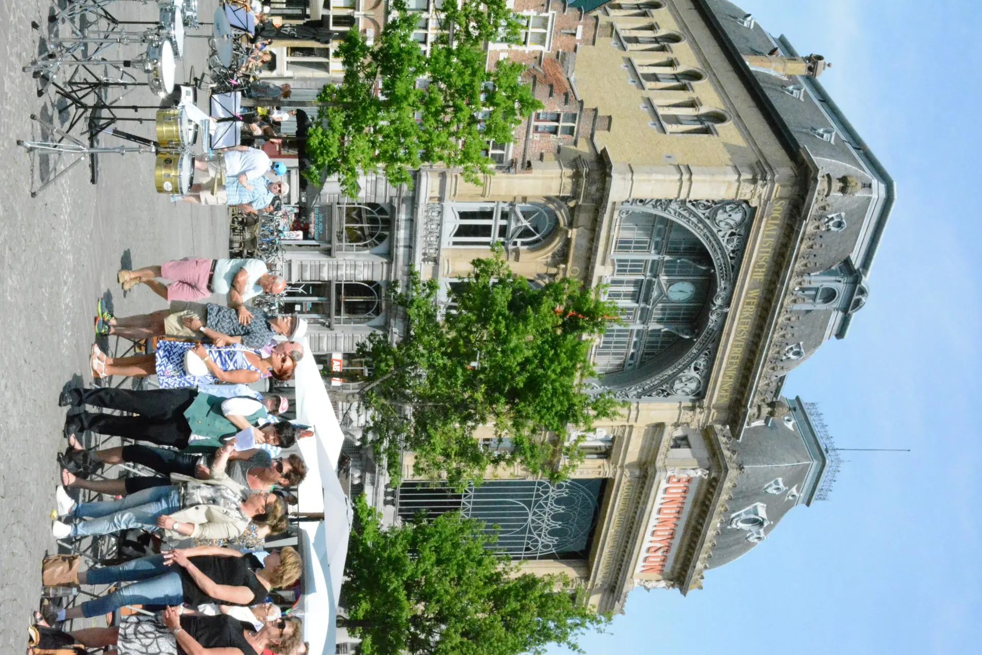 D092_Gent_Vrijdagmarkt_album_Amicitia_concertreis_Gent_Dag_4_202208031527031