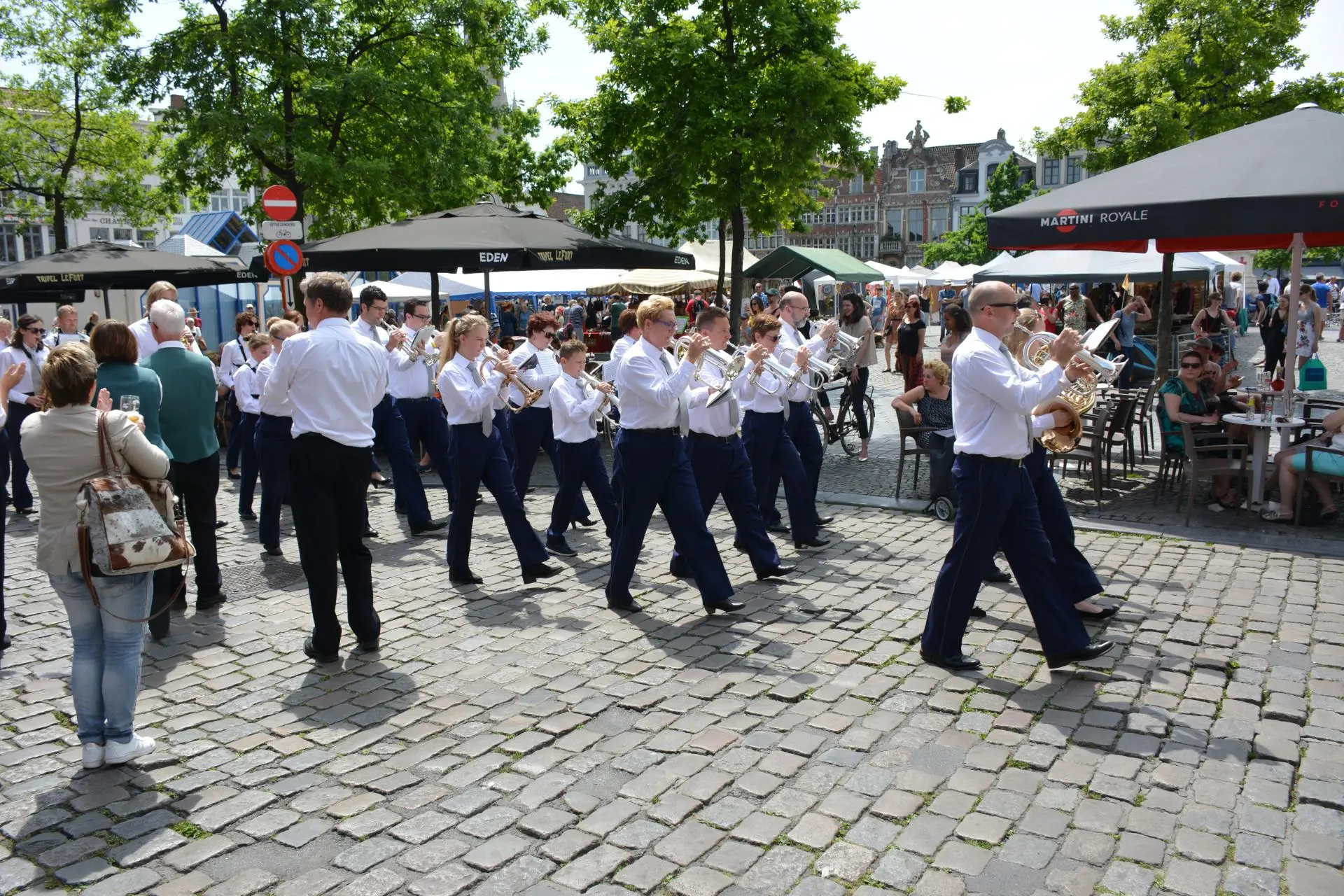 D097_Gent_Vrijdagmarkt_album_Amicitia_concertreis_Gent_Dag_4_202208031527031