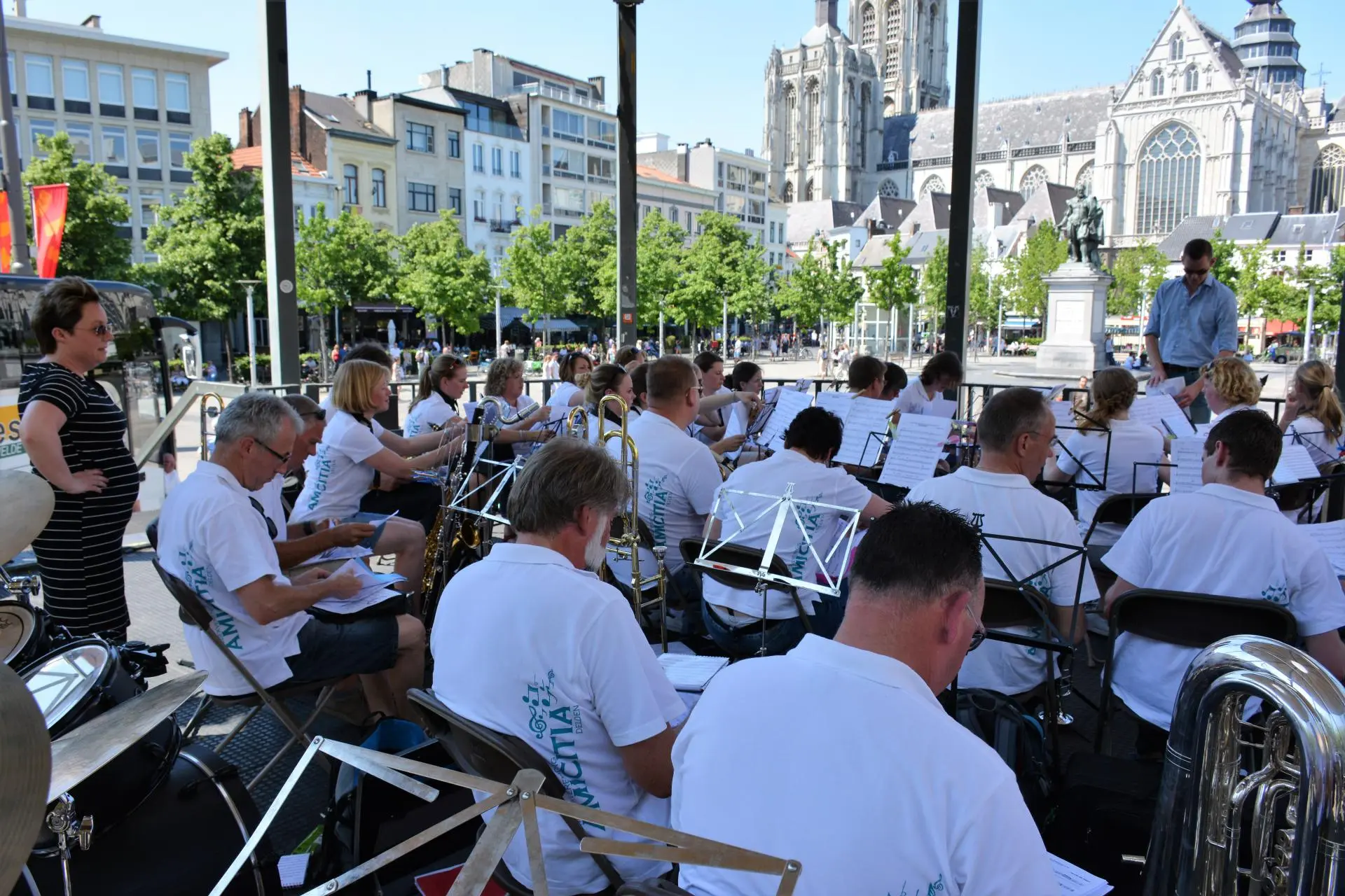 C040_Antwerpen_Groenplaats_album_Amicitia_concertreis_Gent_Dag_3_202208031523111