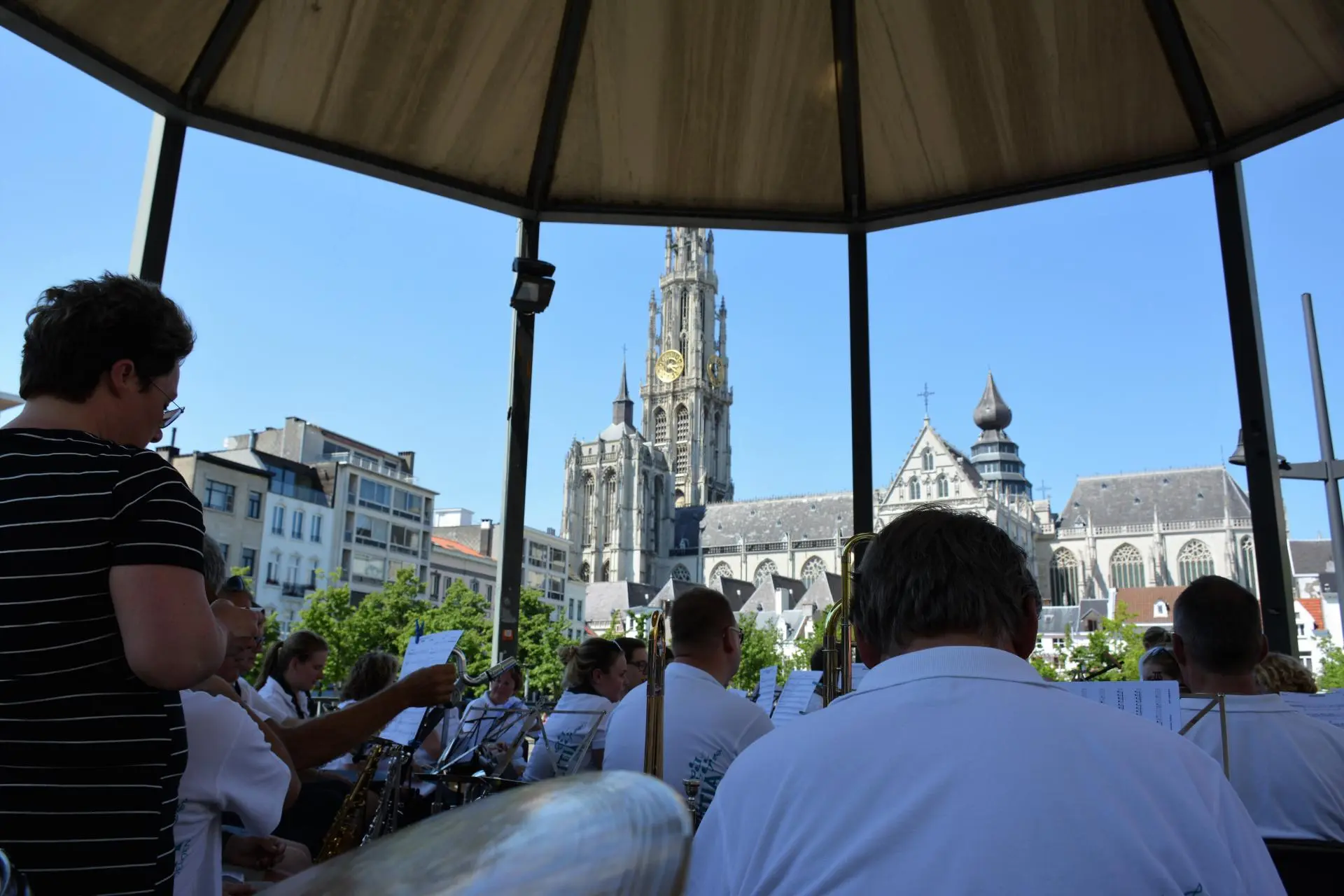 C041_Antwerpen_Groenplaats_album_Amicitia_concertreis_Gent_Dag_3_202208031523111