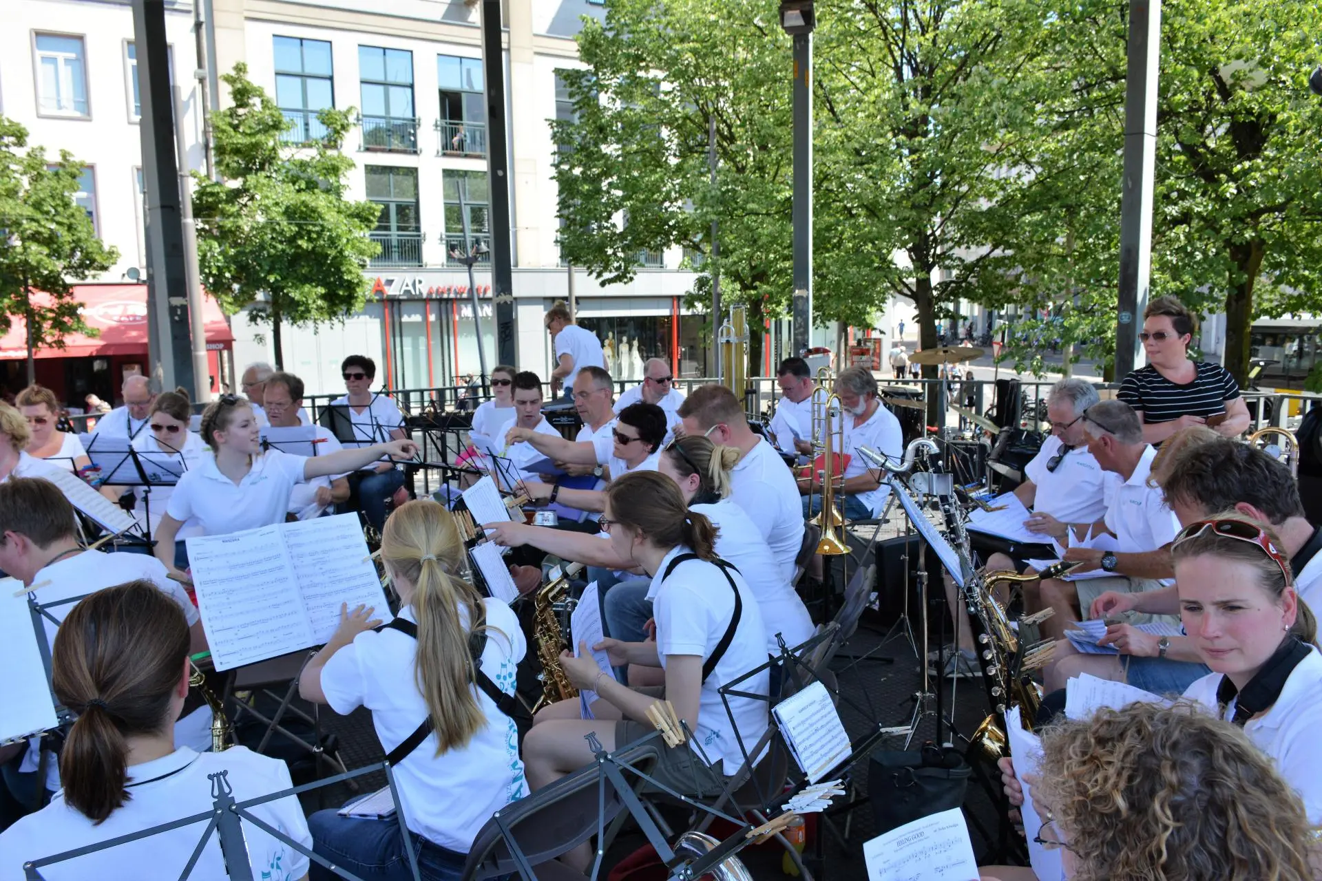 C039_Antwerpen_Groenplaats_album_Amicitia_concertreis_Gent_Dag_3_202208031523121