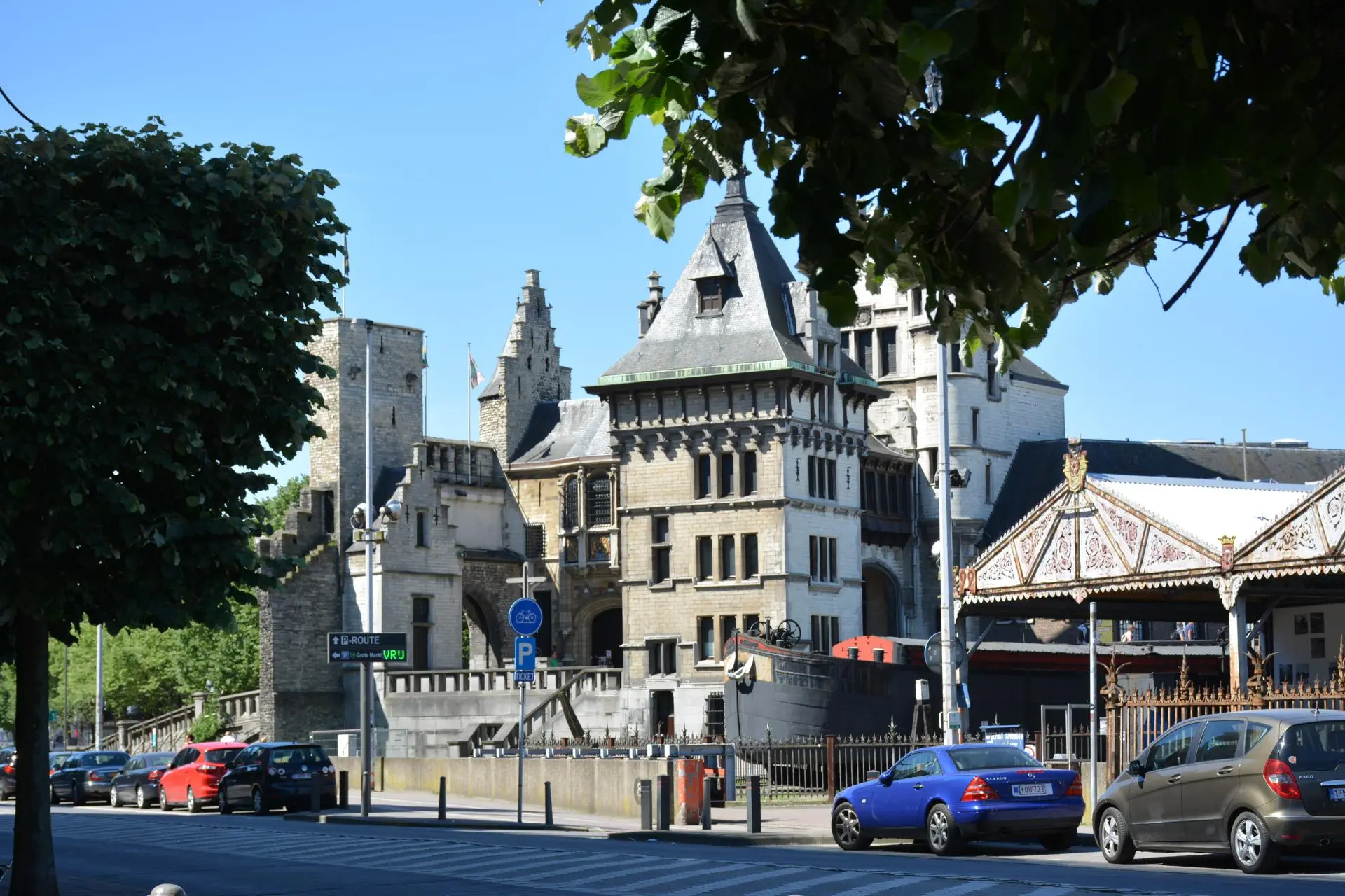 C011_Antwerpen_Het_Steen_album_Amicitia_concertreis_Gent_Dag_3_202208031523231
