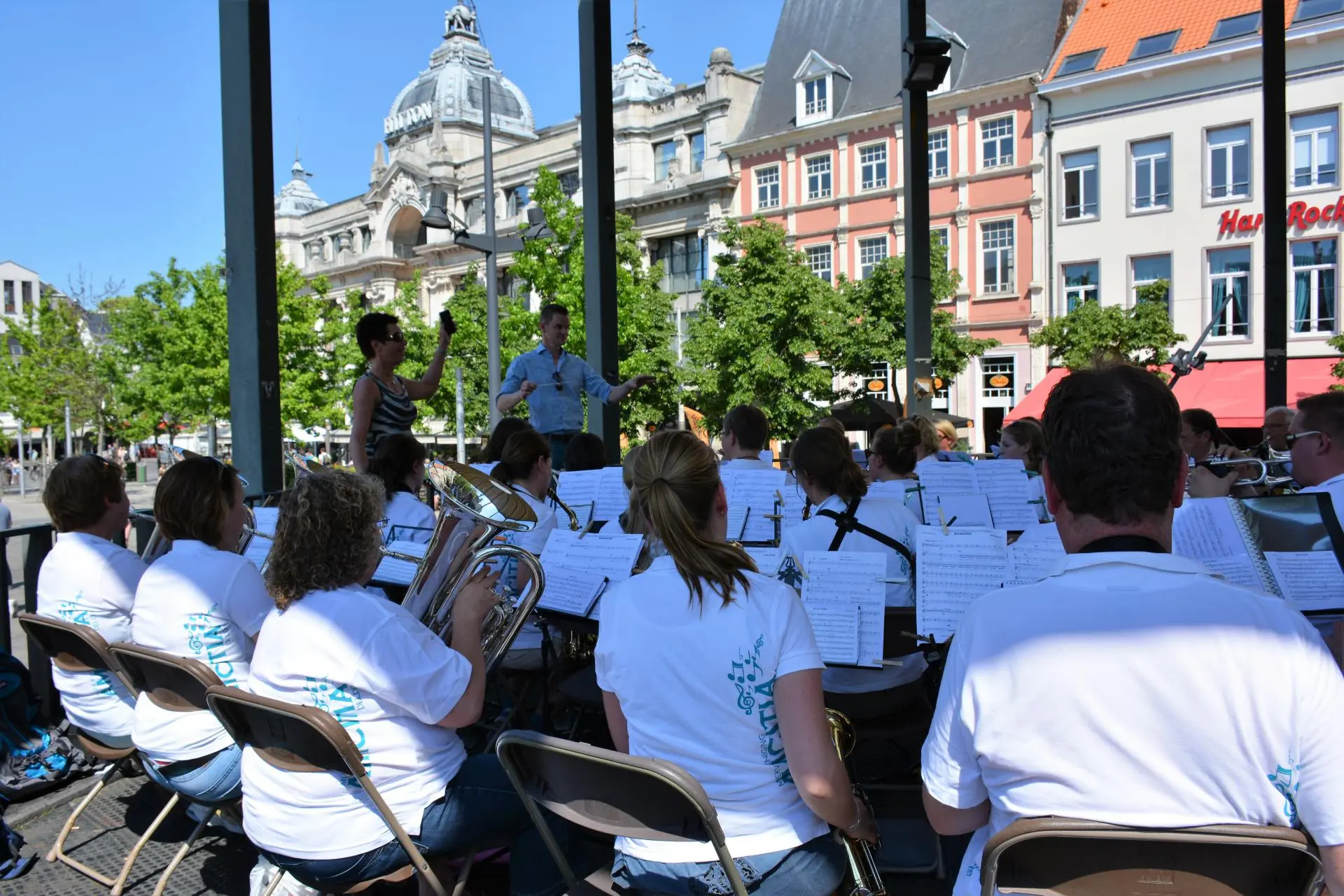 C043_Antwerpen_Groenplaats_album_Amicitia_concertreis_Gent_Dag_3_202208031523441