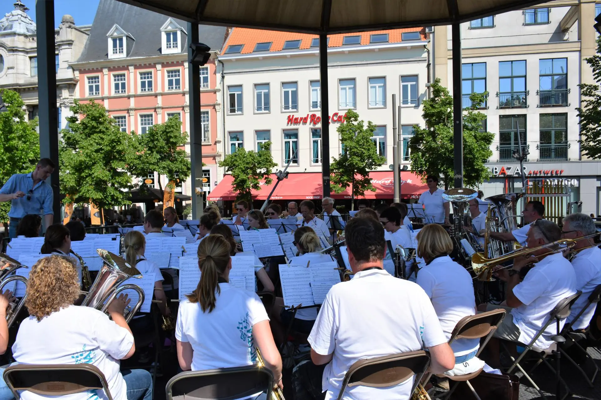 C058_Antwerpen_Groenplaats_album_Amicitia_concertreis_Gent_Dag_3_202208031523491