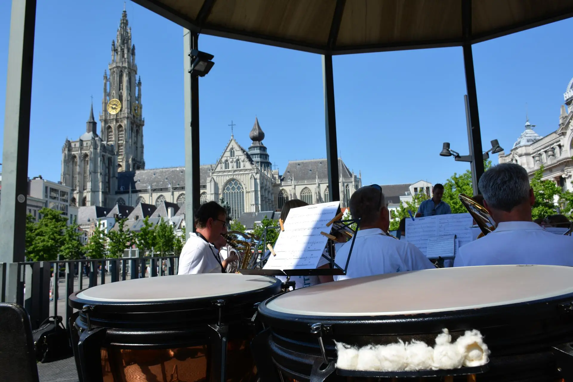 C059_Antwerpen_Groenplaats_album_Amicitia_concertreis_Gent_Dag_3_202208031523511