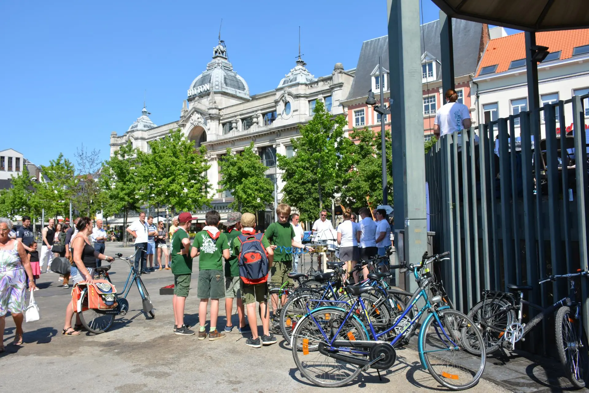 C052_Antwerpen_Groenplaats_album_Amicitia_concertreis_Gent_Dag_3_202208031523511