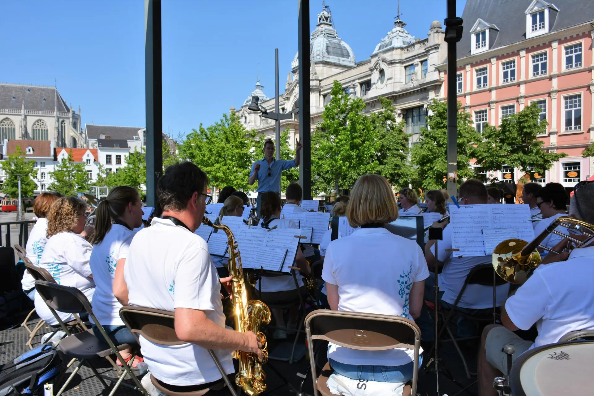 C056_Antwerpen_Groenplaats_album_Amicitia_concertreis_Gent_Dag_3_202208031523521