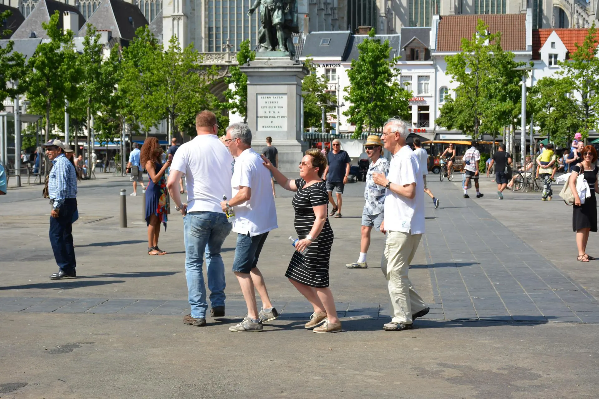 C069_Antwerpen_Groenplaats_album_Amicitia_concertreis_Gent_Dag_3_202208031524031