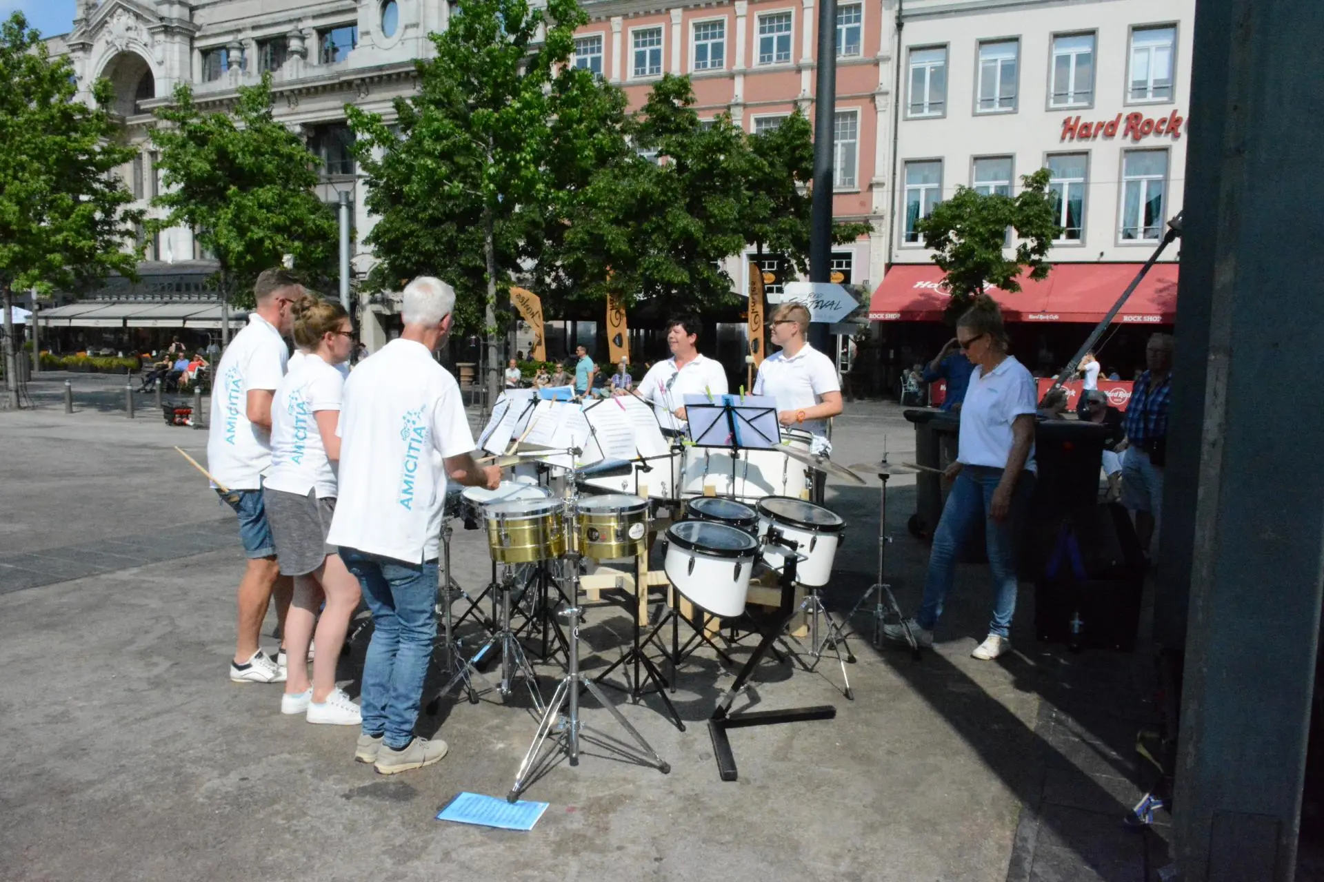 C071_Antwerpen_Groenplaats_album_Amicitia_concertreis_Gent_Dag_3_202208031524041