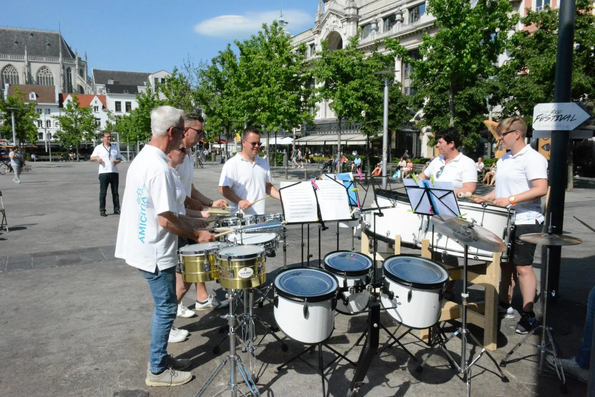 C072_Antwerpen_Groenplaats_album_Amicitia_concertreis_Gent_Dag_3_202208031524051