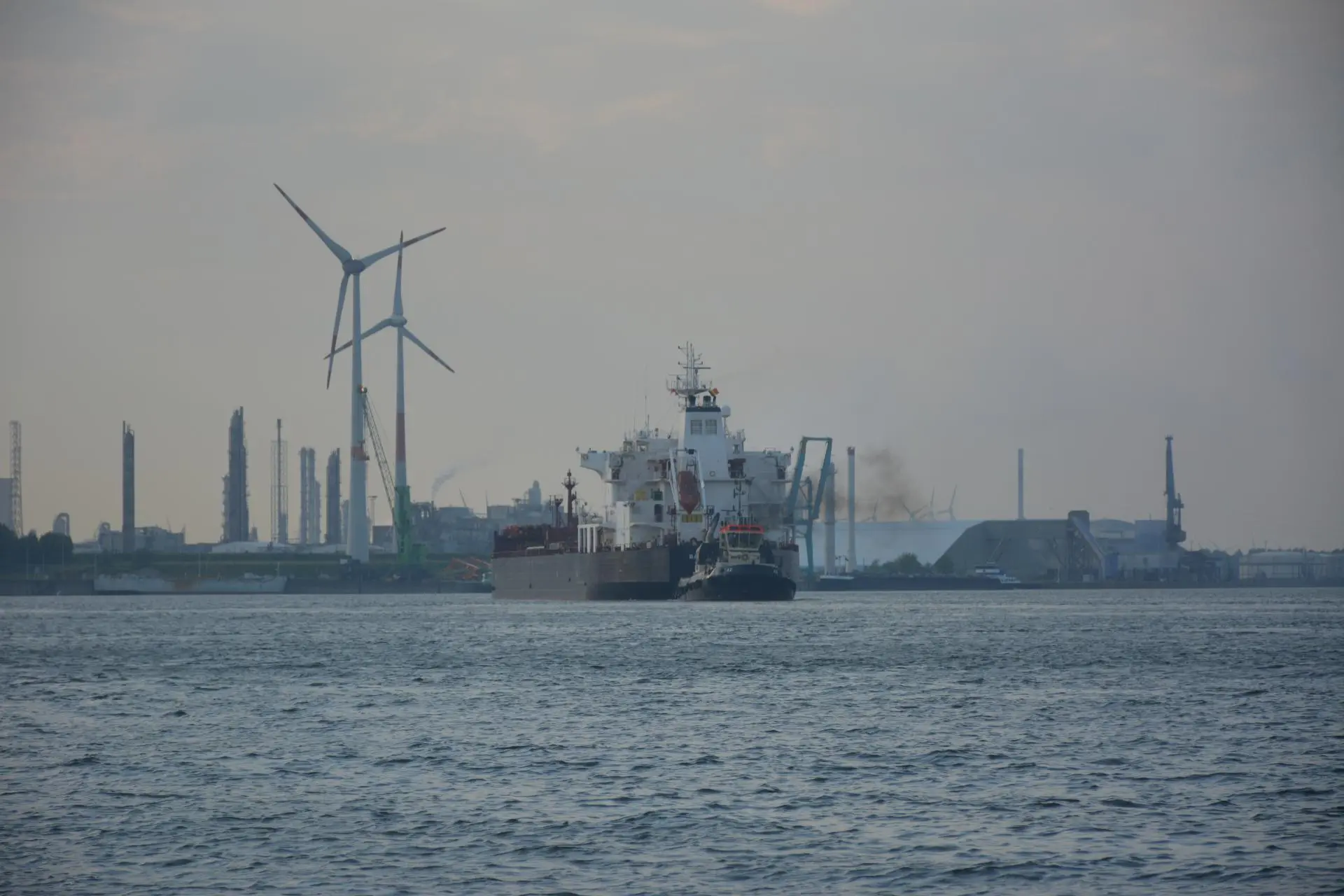 C101_Antwerpen_havenrondvaart_album_Amicitia_concertreis_Gent_Dag_3_202208031524251