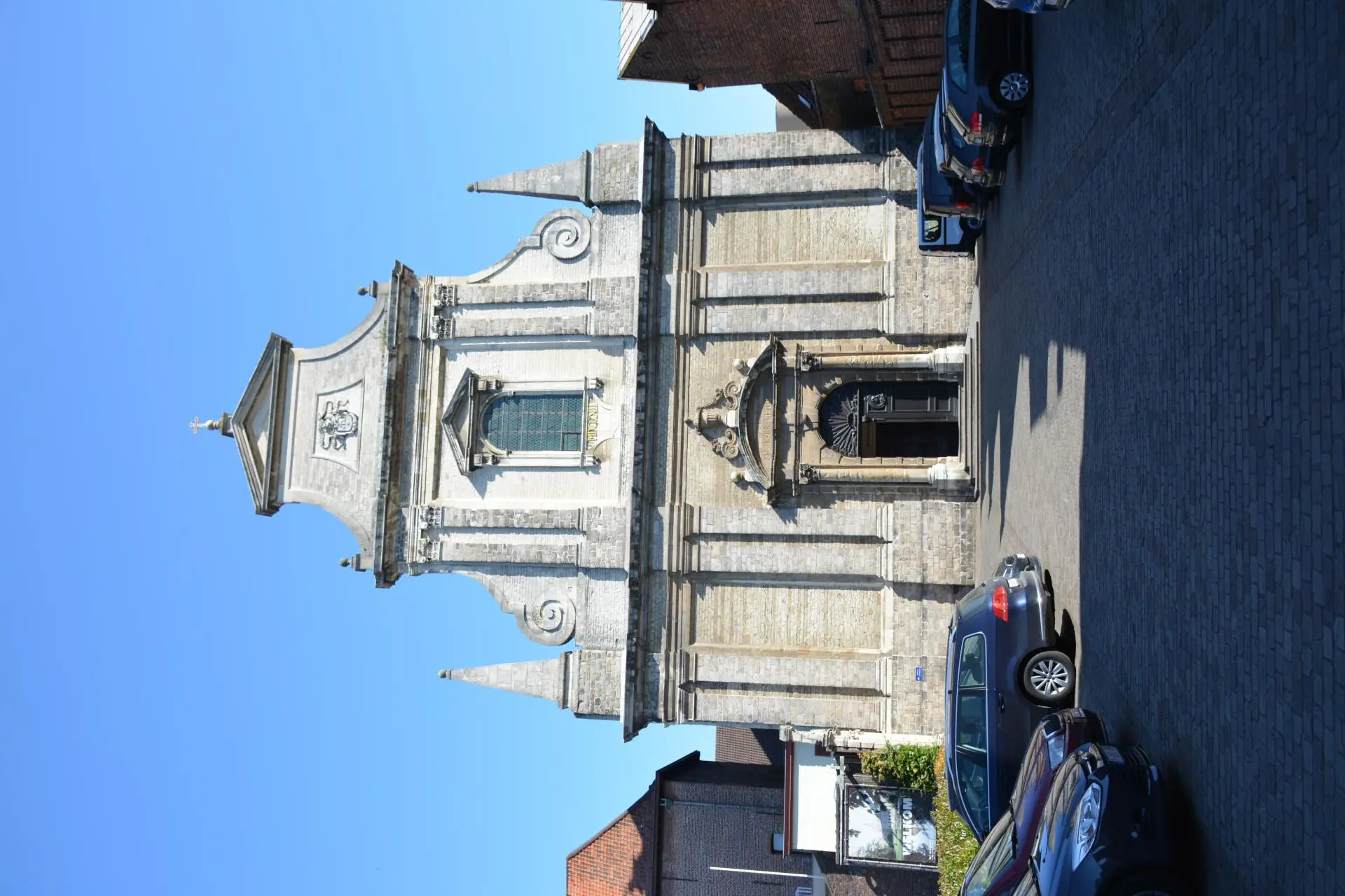 B002_Gent_Kermelietenkerk_album_Amicitia_concertreis_Gent_Dag_2_202208031518461
