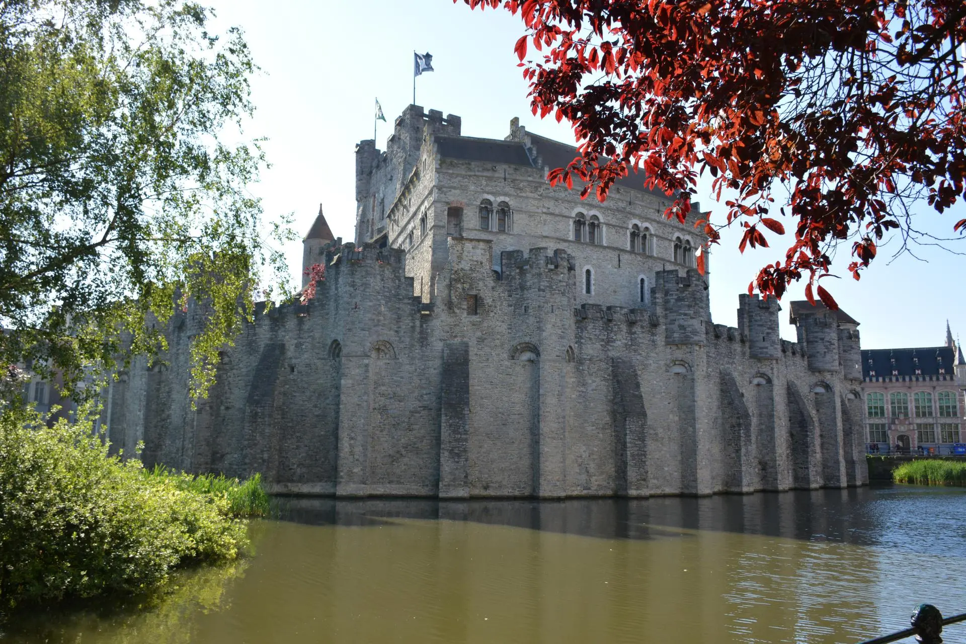 B001_Gent_Gravensteen_album_Amicitia_concertreis_Gent_Dag_2_202208031518471