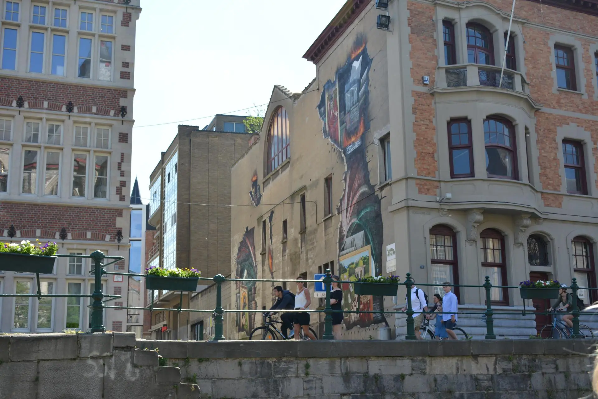 B018_Gent_rondvaart_Leie_album_Amicitia_concertreis_Gent_Dag_2_202208031519081