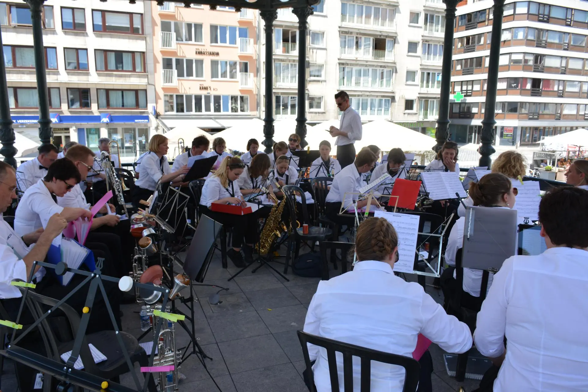 B057_Oostende_Wapenplein_album_Amicitia_concertreis_Gent_Dag_2_202208031519301