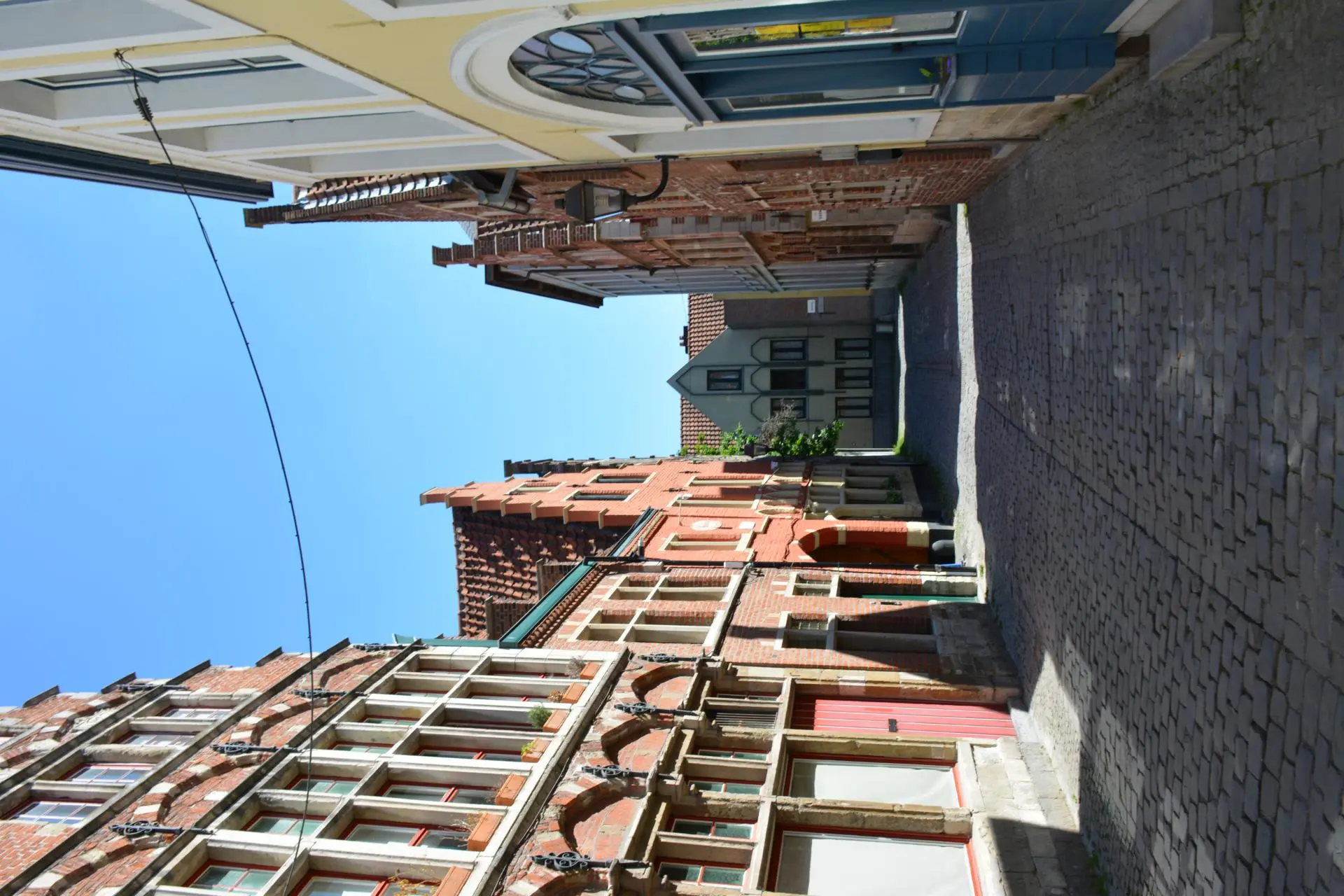 B044_Gent_Plotersgracht_album_Amicitia_concertreis_Gent_Dag_2_202208031519331