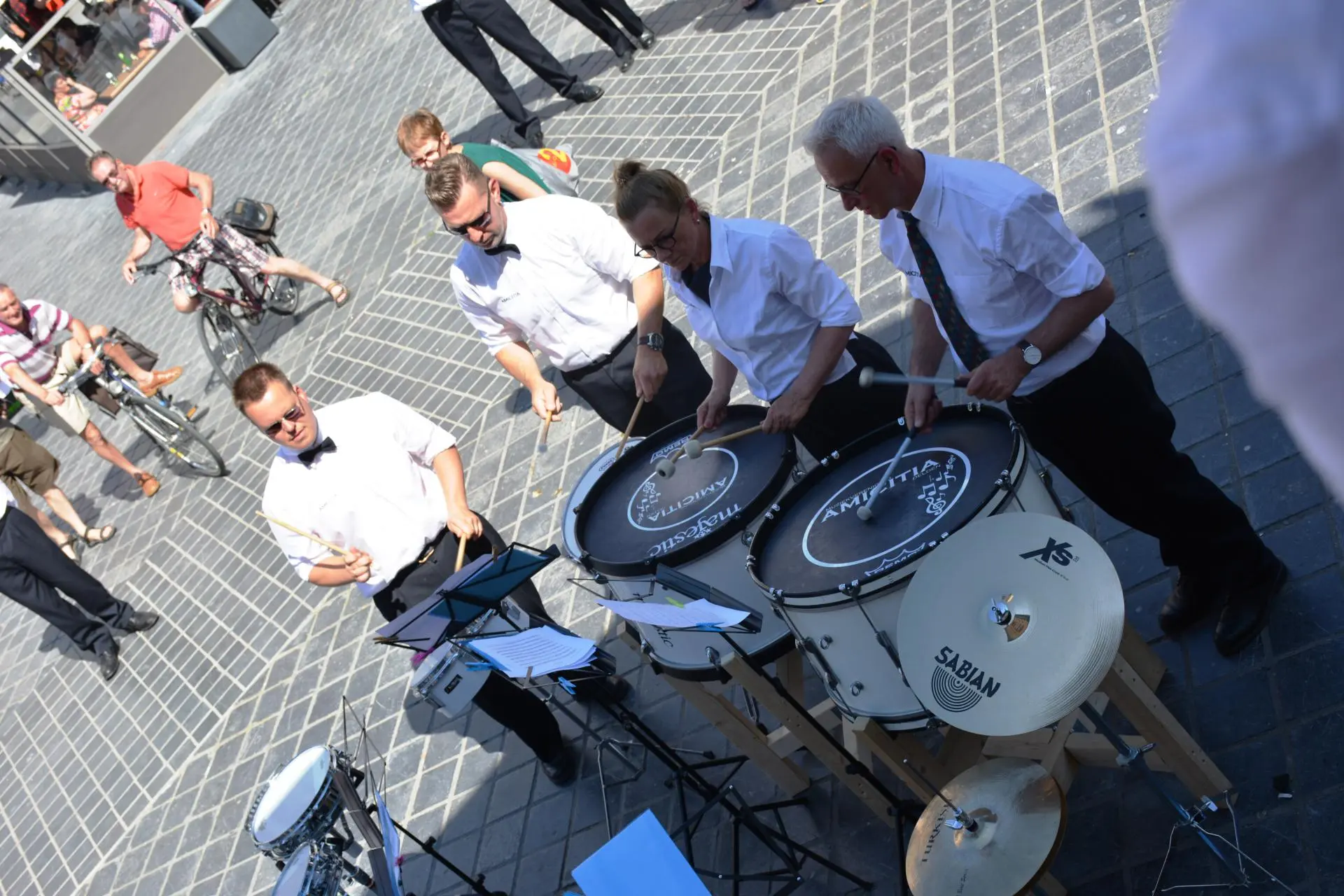 B143_Oostende_Wapenplein_album_Amicitia_concertreis_Gent_Dag_2_202208031520311