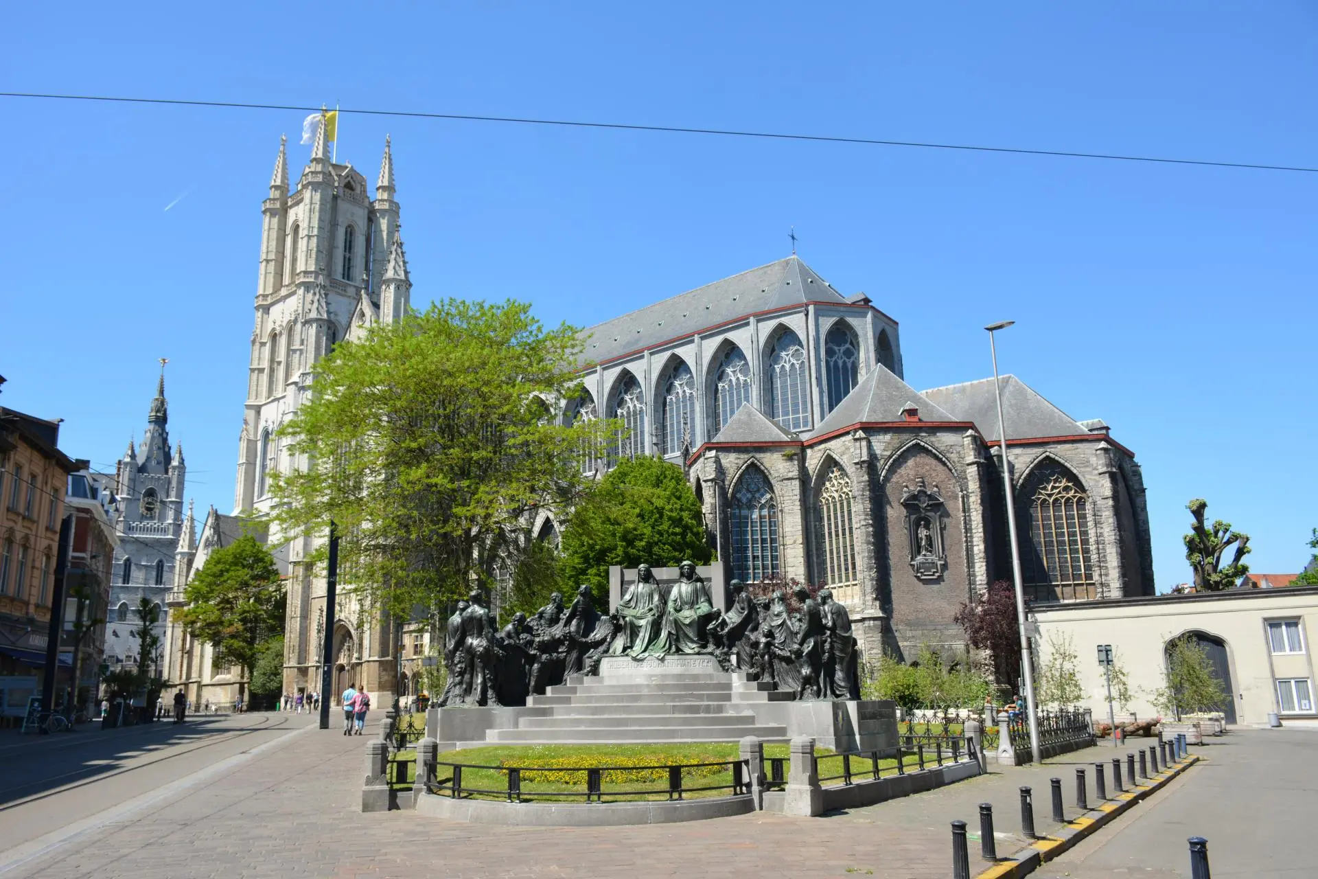 A045_Gent_Sint_Baafskathedraal_album_Amicitia_concertreis_Gent_Dag_1_202208031510111