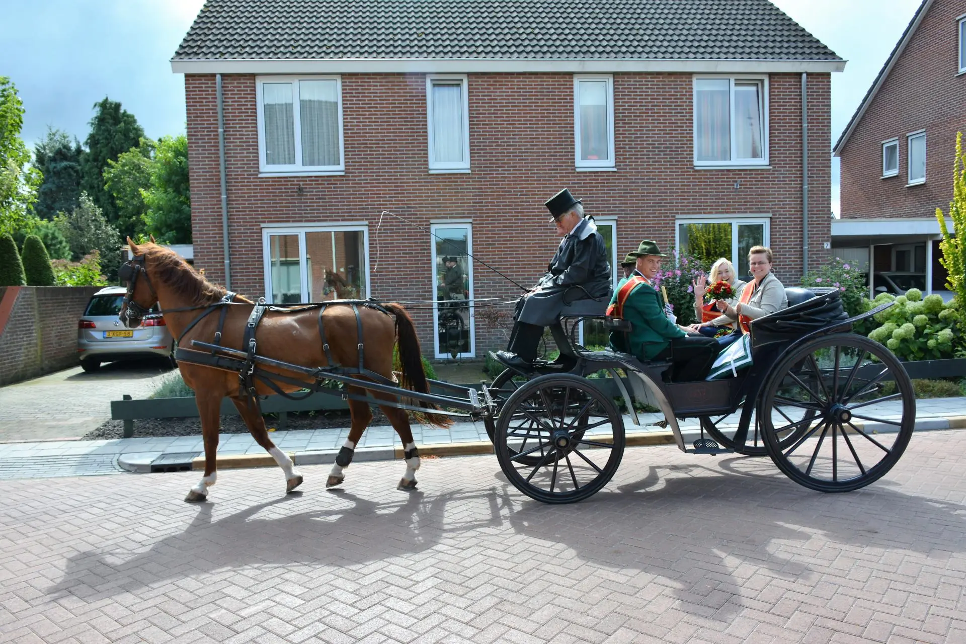 122a_Amicitia_schuttersfeesten_album_Schuttersfeesten_202208031500311