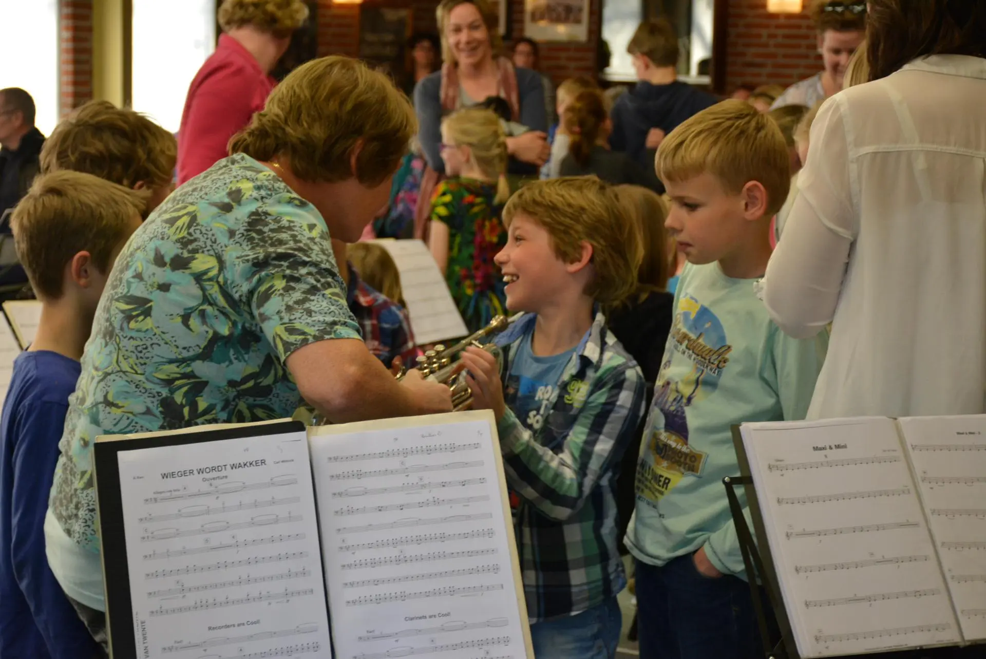 067_Amicitia___Wieger_wordt_wakker_album_Wieger_Wordt_Wakker_202208031453451