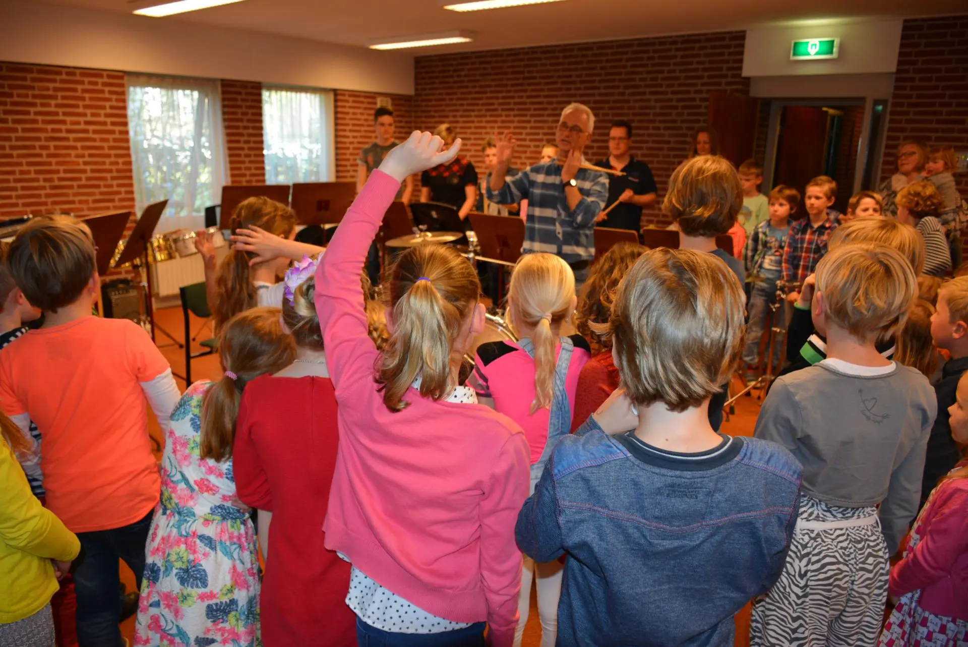 097_Amicitia___Wieger_wordt_wakker_album_Wieger_Wordt_Wakker_202208031453541