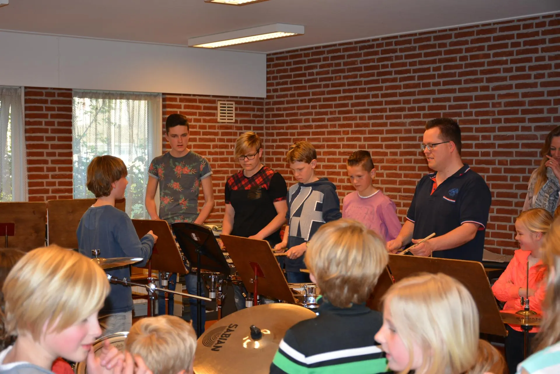 106_Amicitia___Wieger_wordt_wakker_album_Wieger_Wordt_Wakker_202208031453571