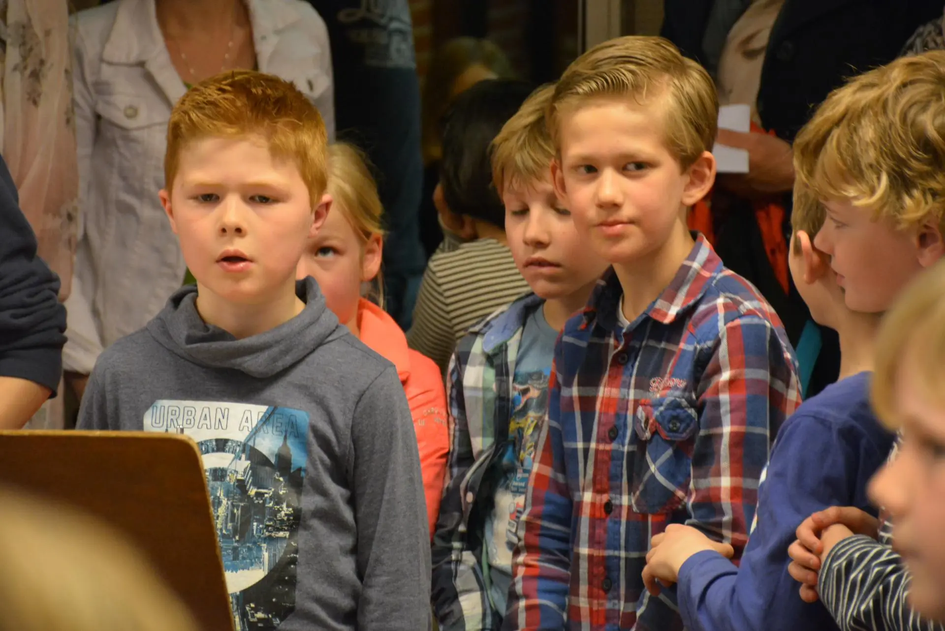109_Amicitia___Wieger_wordt_wakker_album_Wieger_Wordt_Wakker_202208031453571