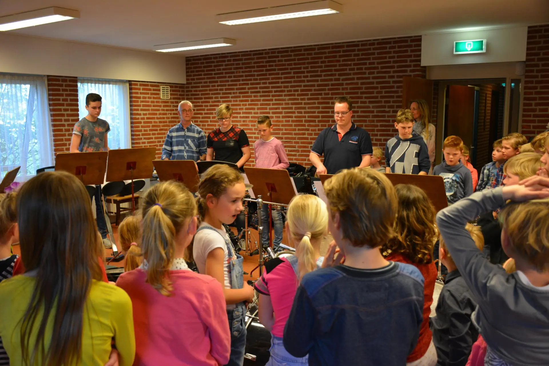 108_Amicitia___Wieger_wordt_wakker_album_Wieger_Wordt_Wakker_202208031453571