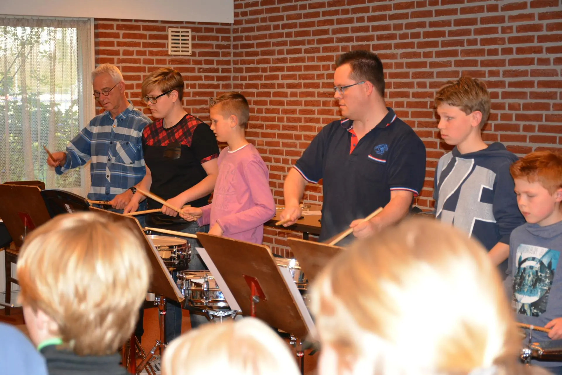 113_Amicitia___Wieger_wordt_wakker_album_Wieger_Wordt_Wakker_202208031453581