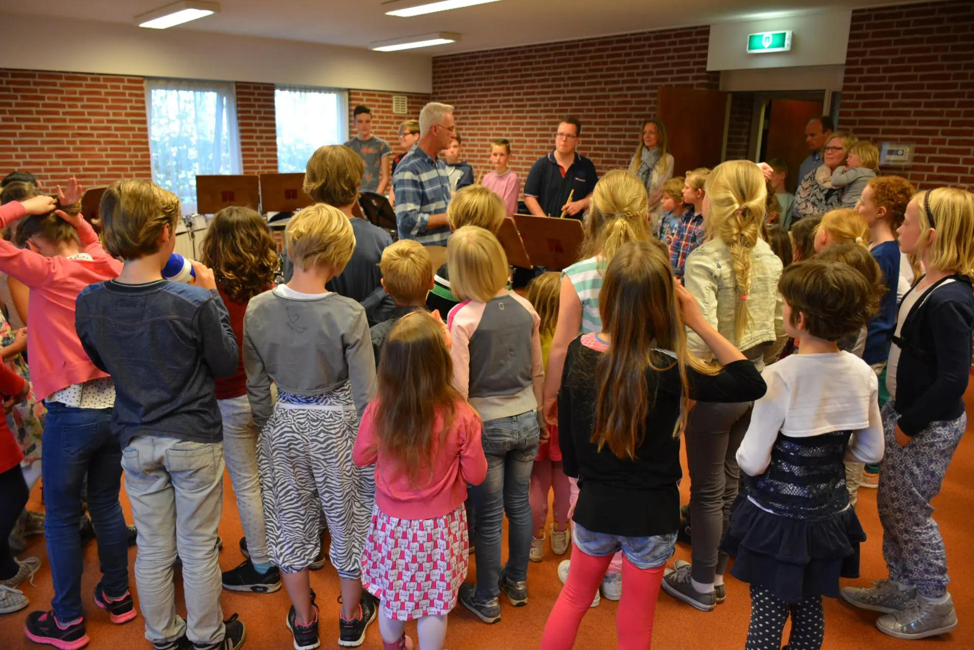 100_Amicitia___Wieger_wordt_wakker_album_Wieger_Wordt_Wakker_202208031453581