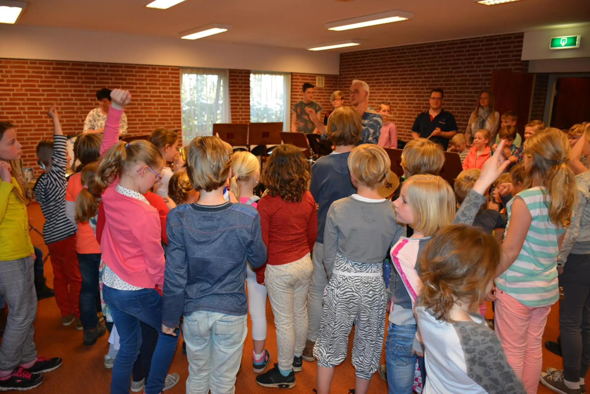 096_Amicitia___Wieger_wordt_wakker_album_Wieger_Wordt_Wakker_202208031453581