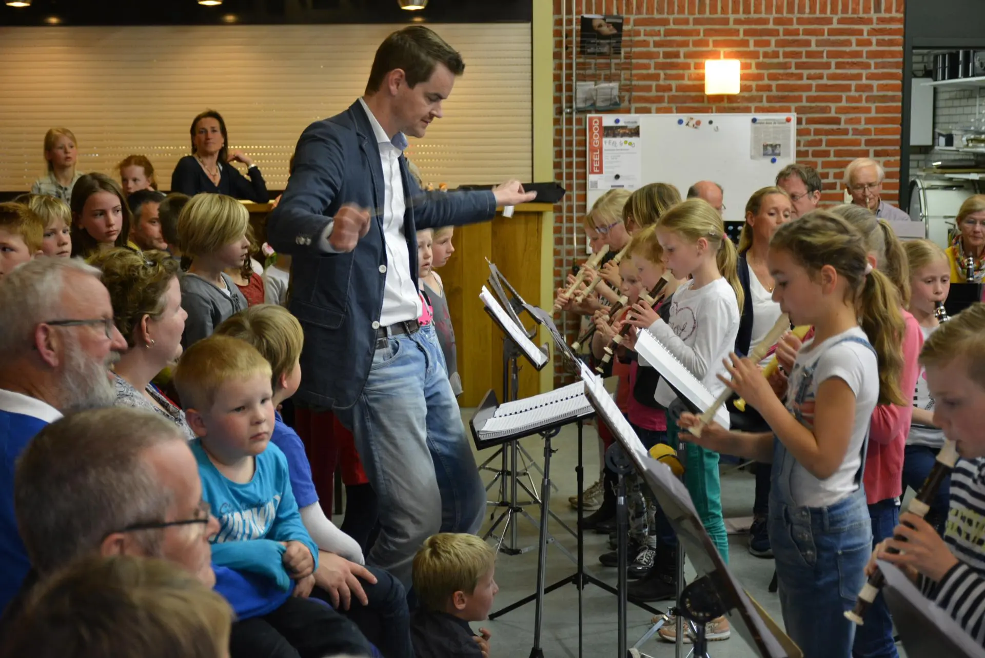 153_Amicitia___Wieger_wordt_wakker_album_Wieger_Wordt_Wakker_202208031454141