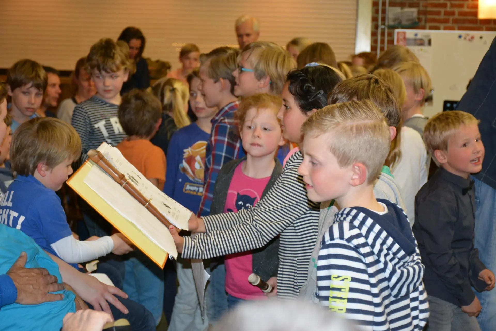 169_Amicitia___Wieger_wordt_wakker_album_Wieger_Wordt_Wakker_202208031454201