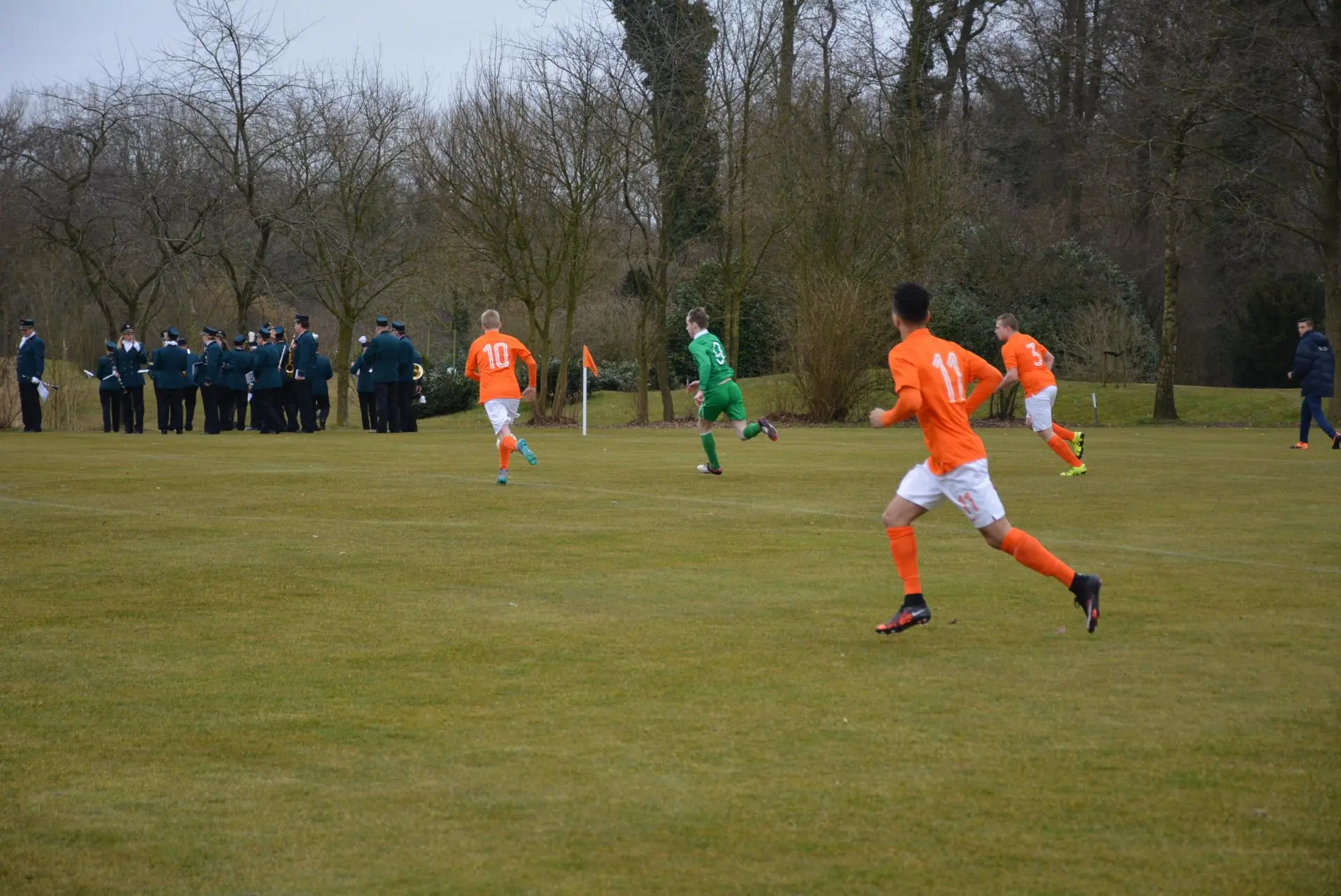 20_Amicitia_CP_voetbal_interland_Nederland___Ierland_album_CP_voetbal_interland_Nederland___Ierland_202208031450291
