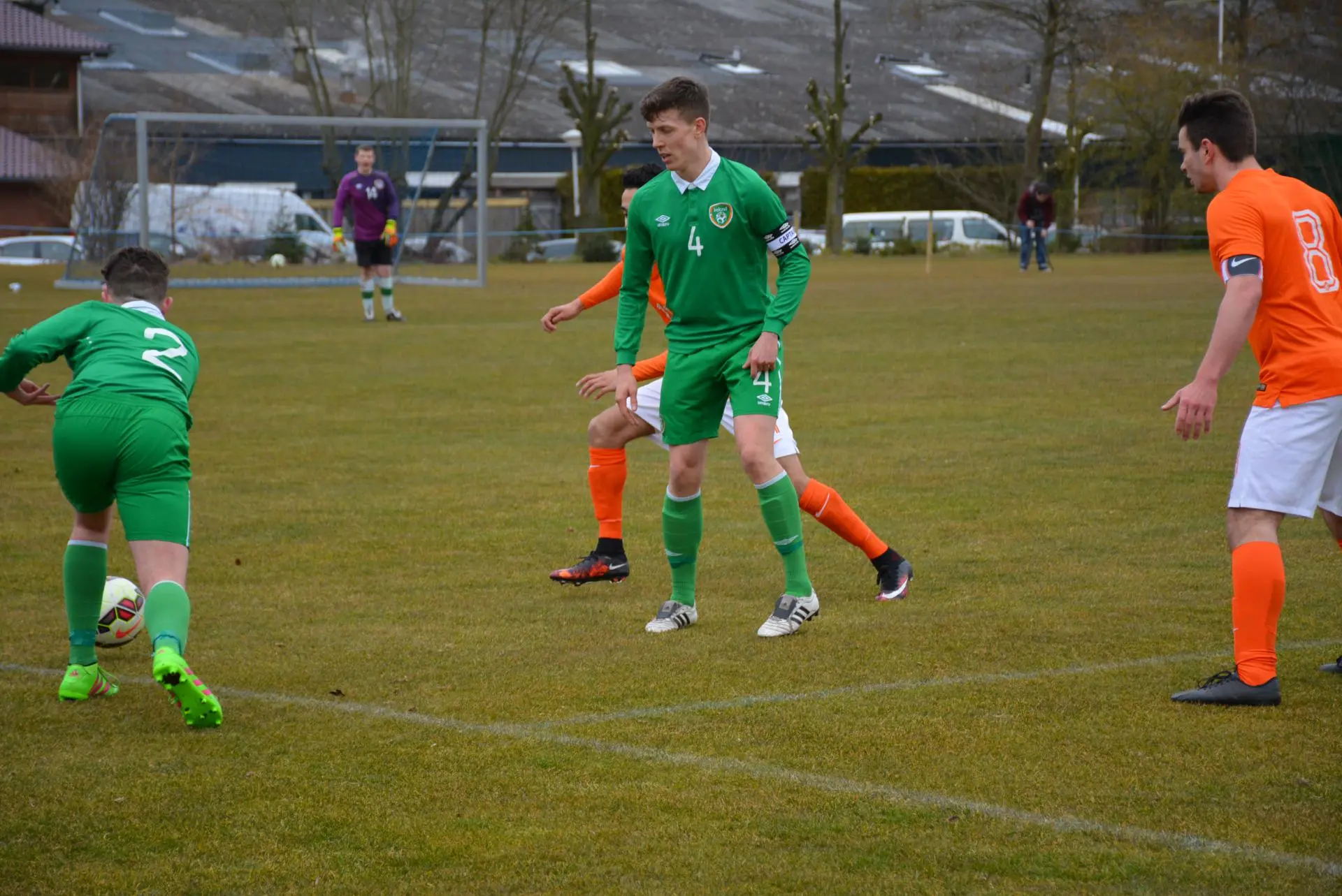 30_Amicitia_CP_voetbal_interland_Nederland___Ierland_album_CP_voetbal_interland_Nederland___Ierland_202208031450291