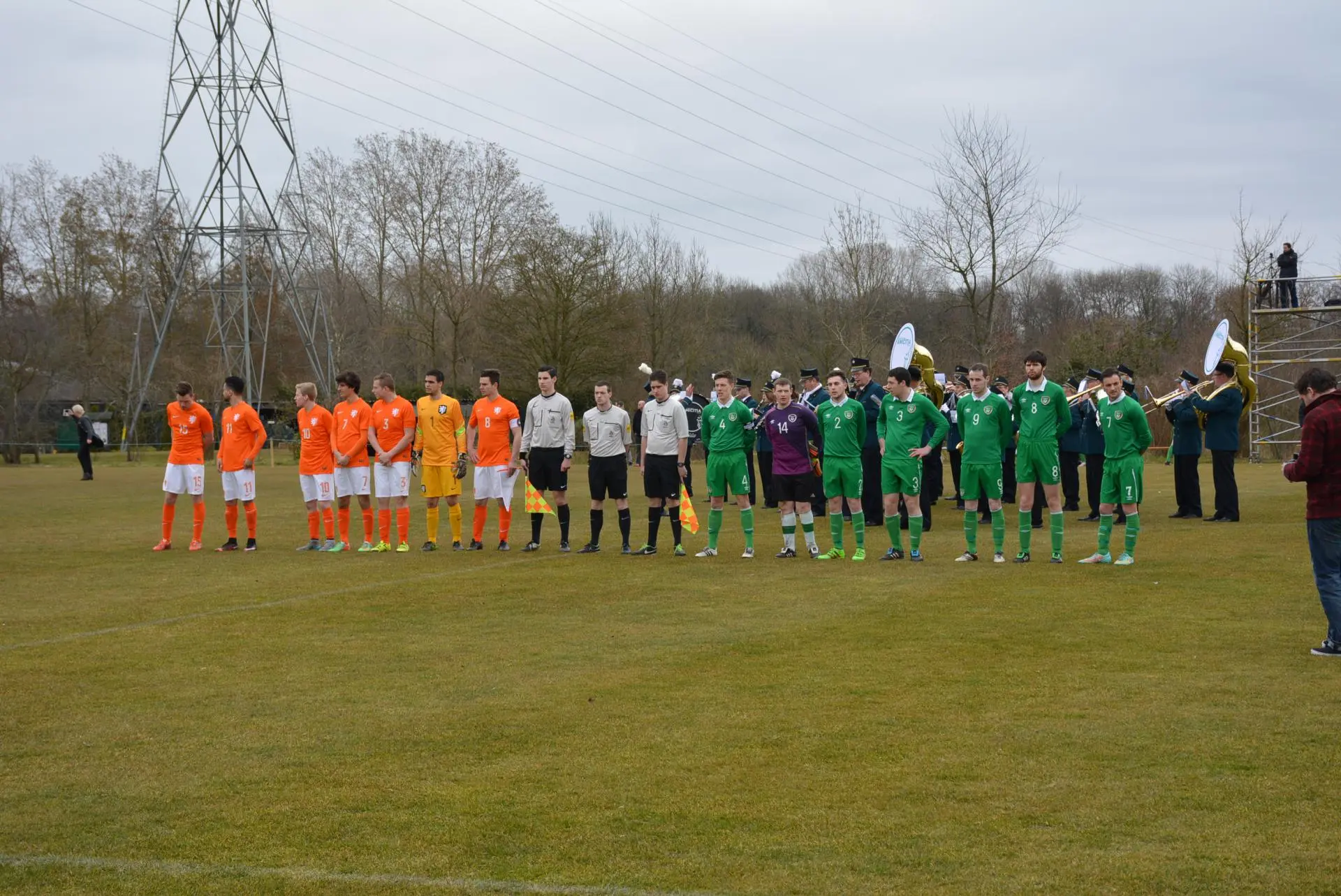 10_Amicitia_CP_voetbal_interland_Nederland___Ierland_album_CP_voetbal_interland_Nederland___Ierland_202208031450341