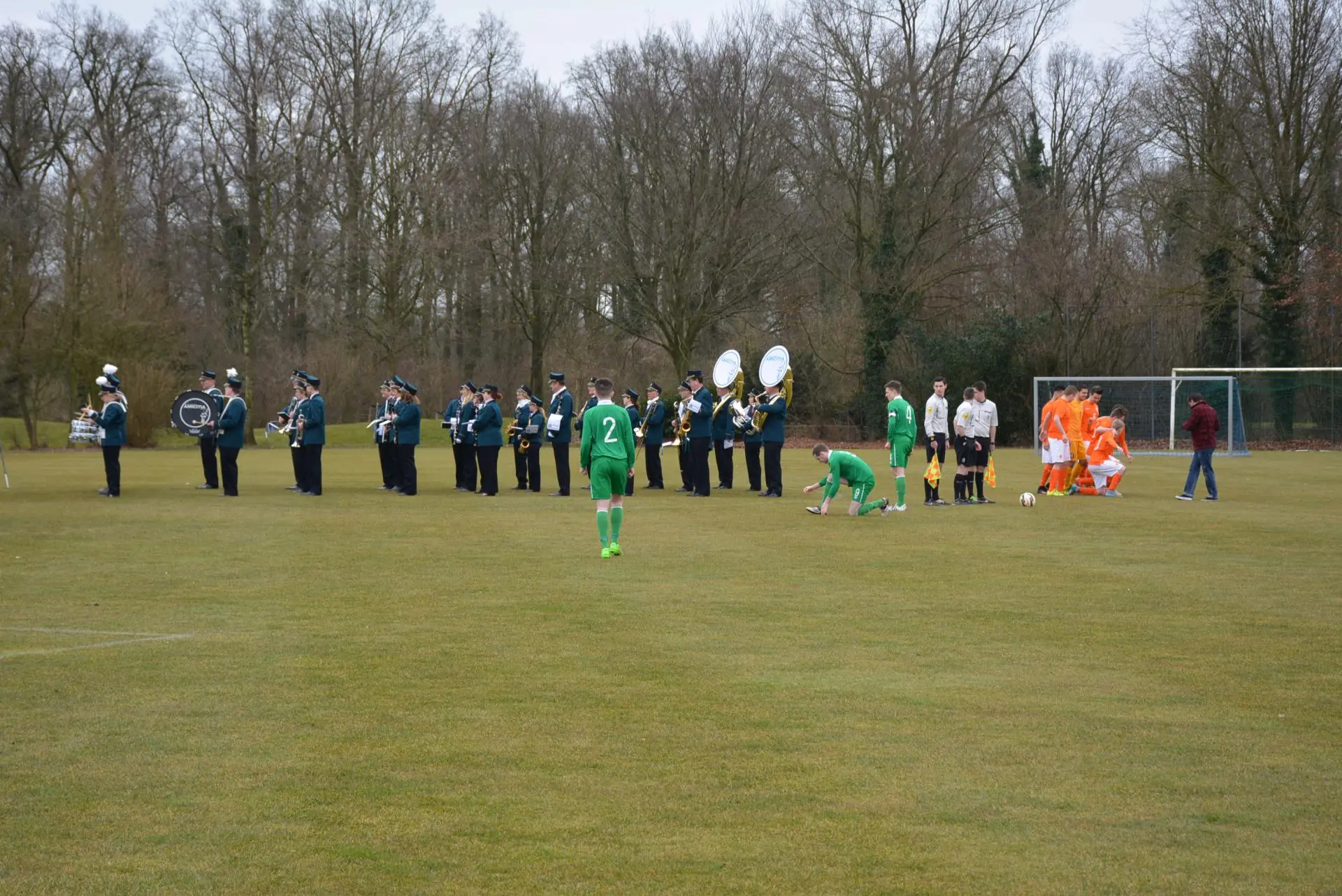 18_Amicitia_CP_voetbal_interland_Nederland___Ierland_album_CP_voetbal_interland_Nederland___Ierland_202208031450351