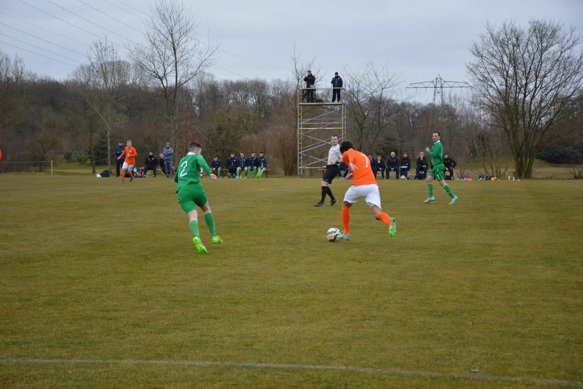 28_Amicitia_CP_voetbal_interland_Nederland___Ierland_album_CP_voetbal_interland_Nederland___Ierland_202208031450351