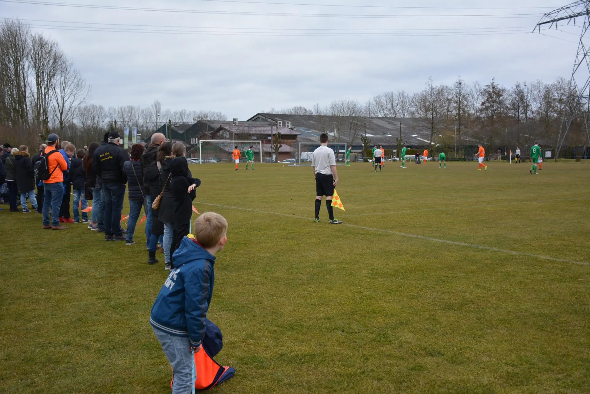 27_Amicitia_CP_voetbal_interland_Nederland___Ierland_album_CP_voetbal_interland_Nederland___Ierland_202208031450381