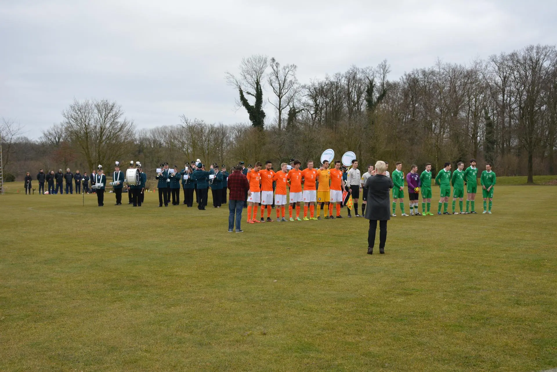14_Amicitia_CP_voetbal_interland_Nederland___Ierland_album_CP_voetbal_interland_Nederland___Ierland_202208031450391
