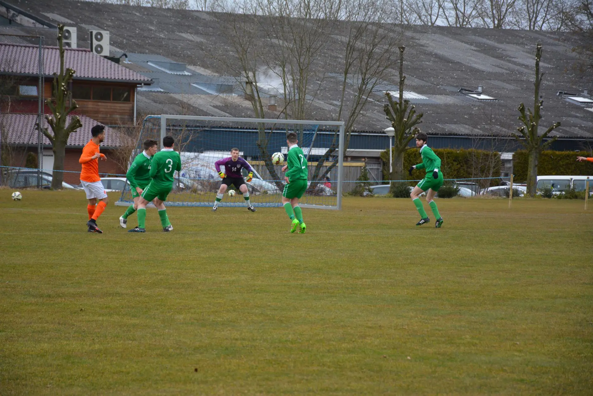 31_Amicitia_CP_voetbal_interland_Nederland___Ierland_album_CP_voetbal_interland_Nederland___Ierland_202208031450401